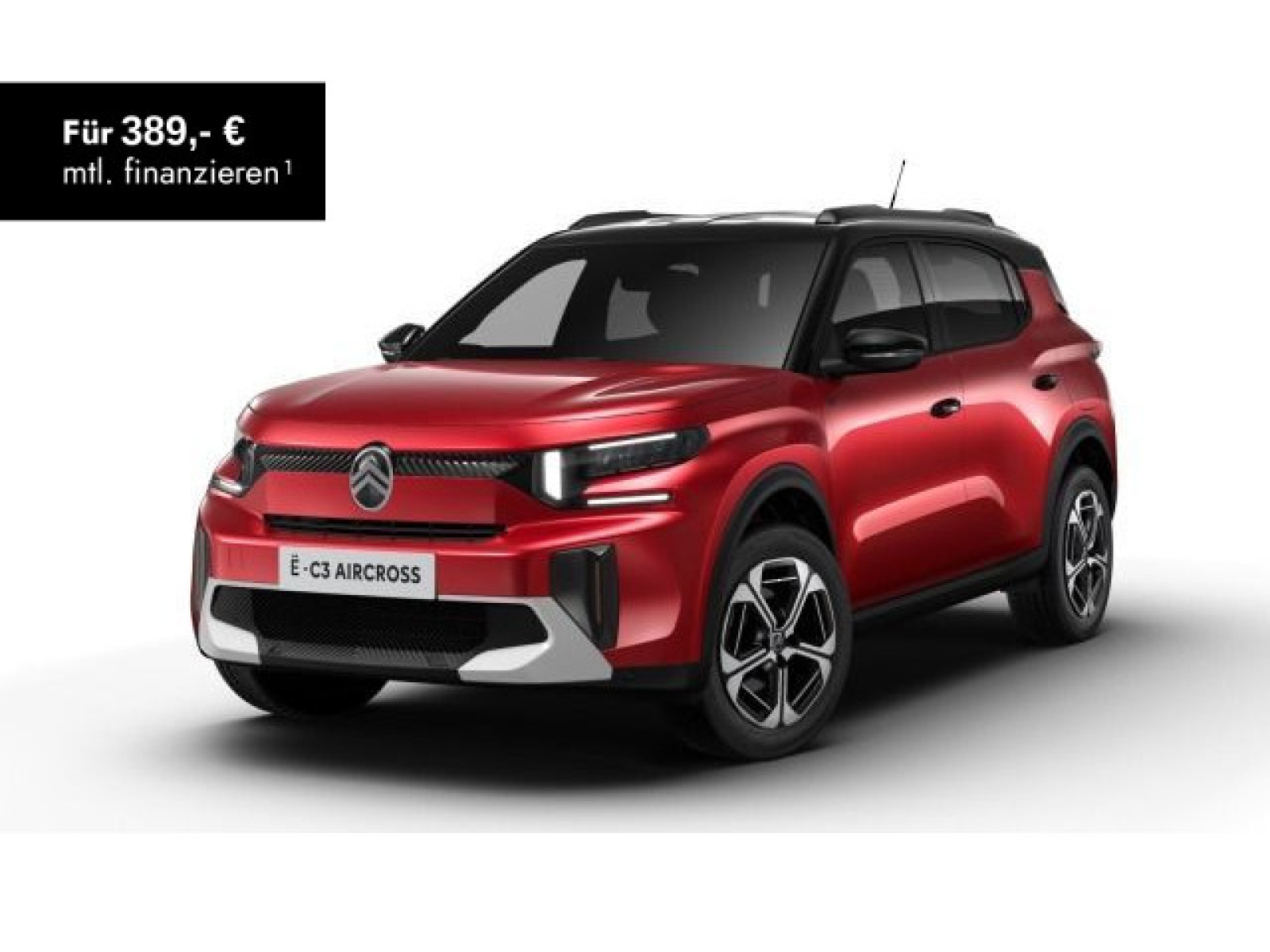 Citroën - C3 Aircross_1