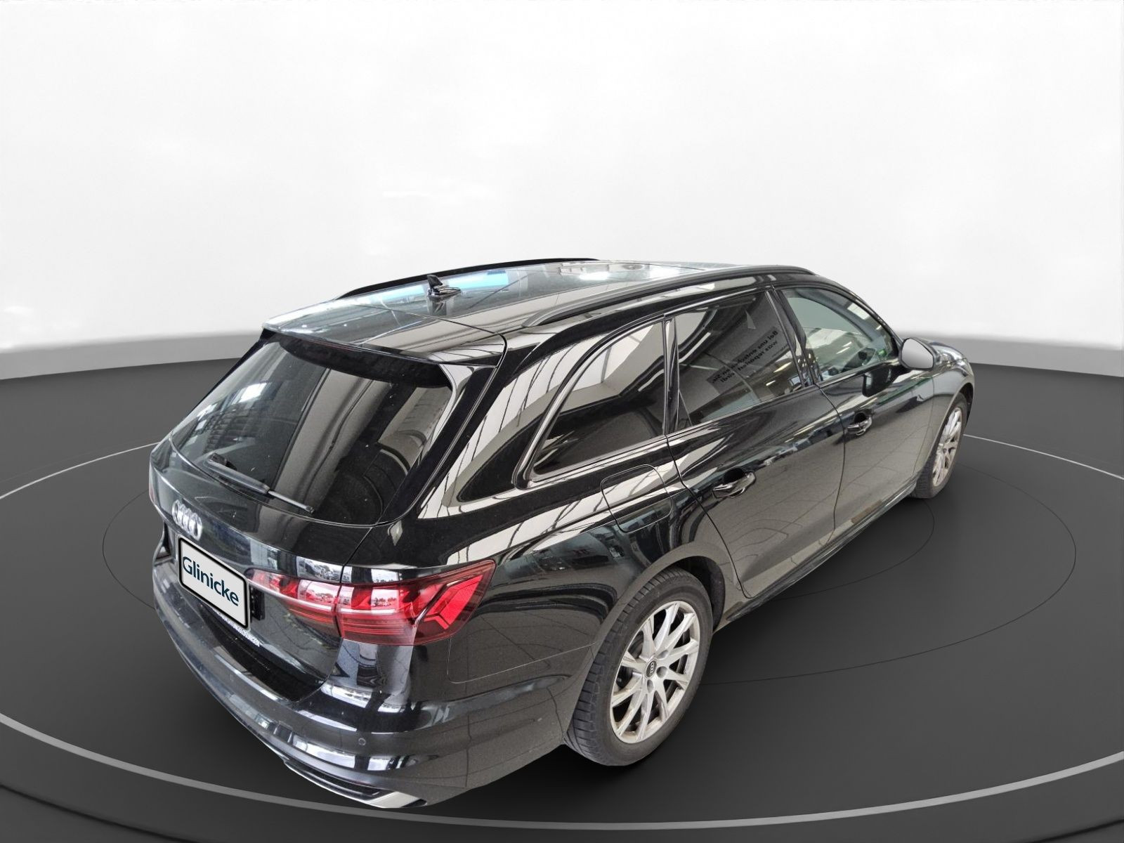 Audi - A4 Avant_4