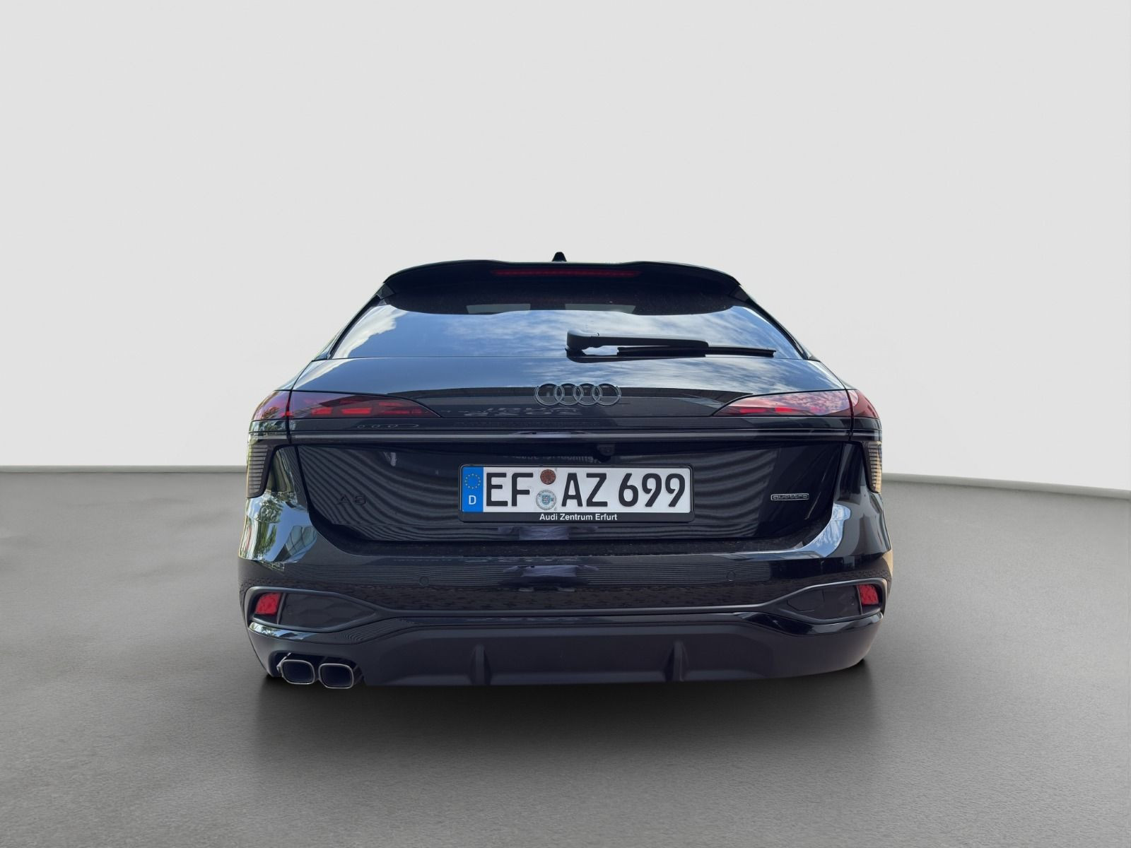 Audi - A6 Avant_5