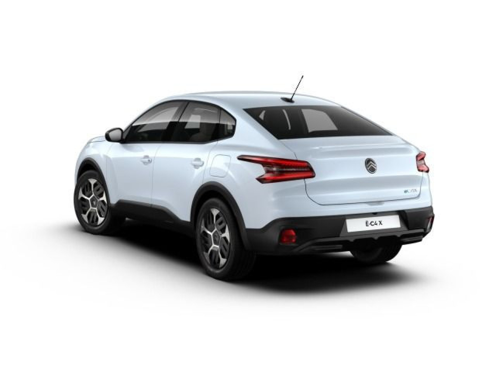 Citroën - C4 X_5