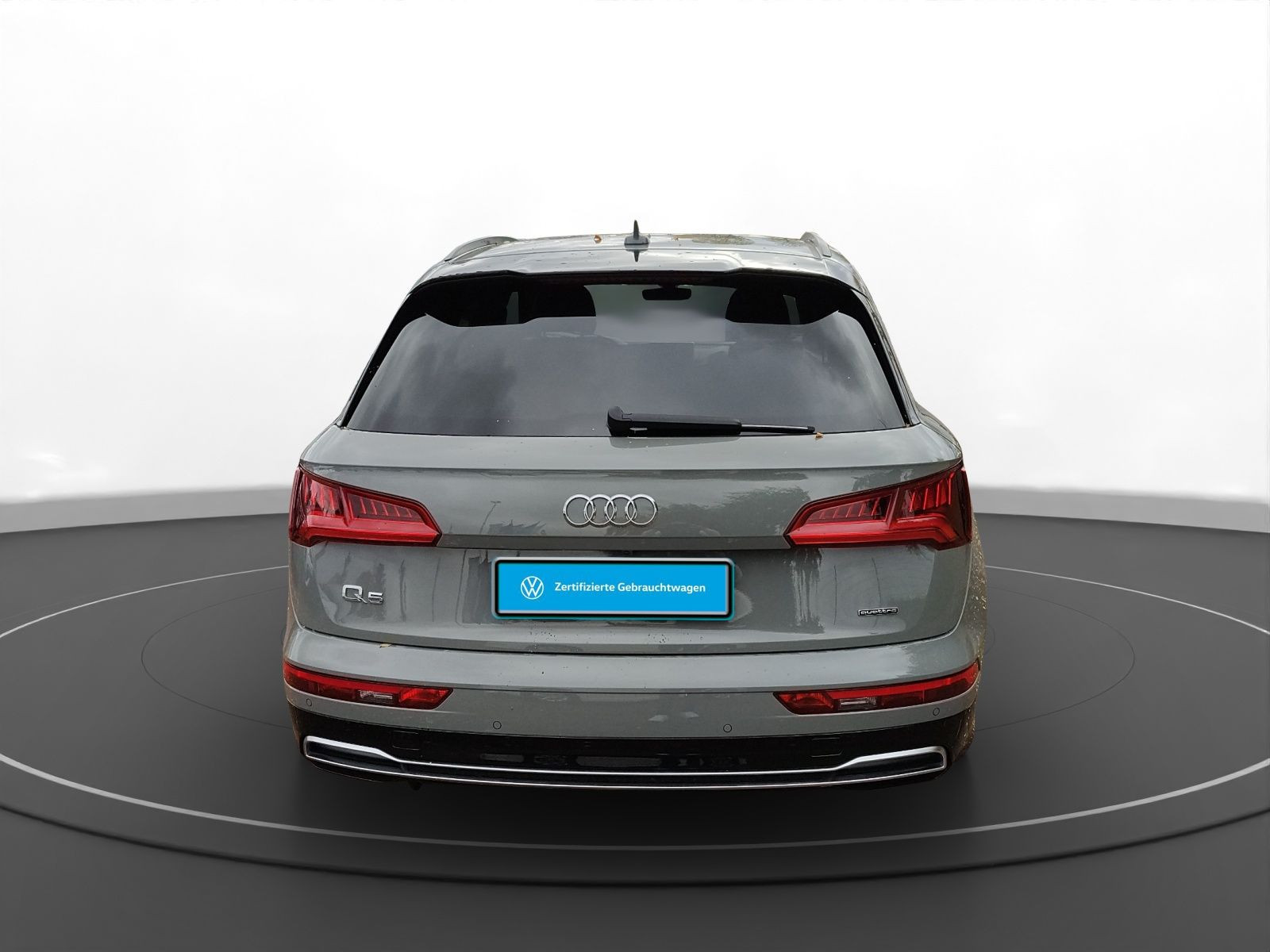 Audi - Q5_8 Audi - Q5_8