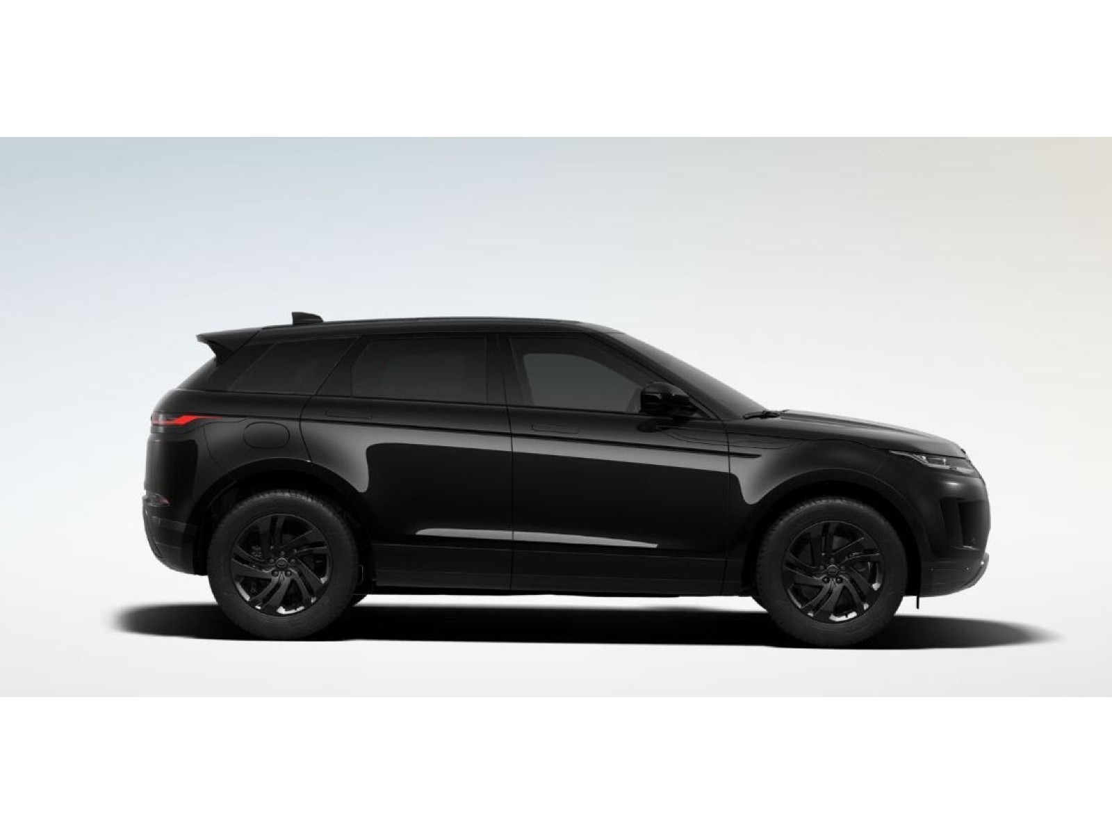 Land Rover - Range Rover Evoque_2