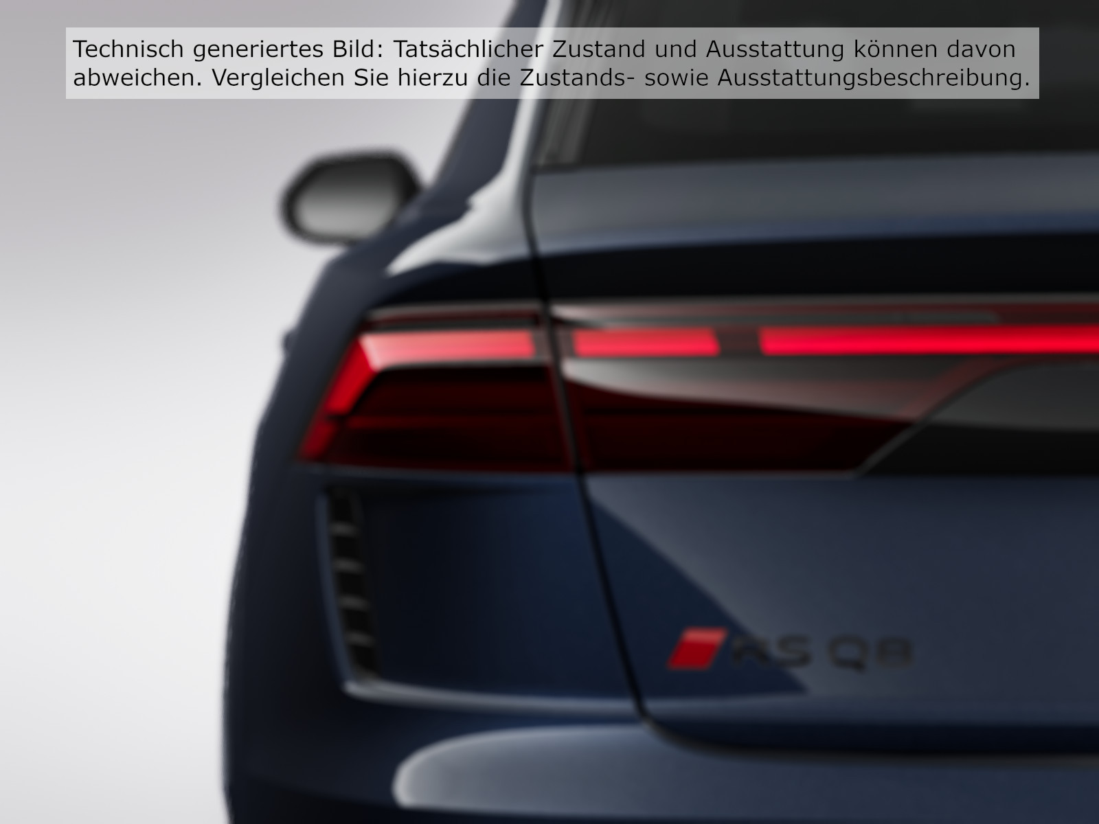 Audi - RS Q8_9