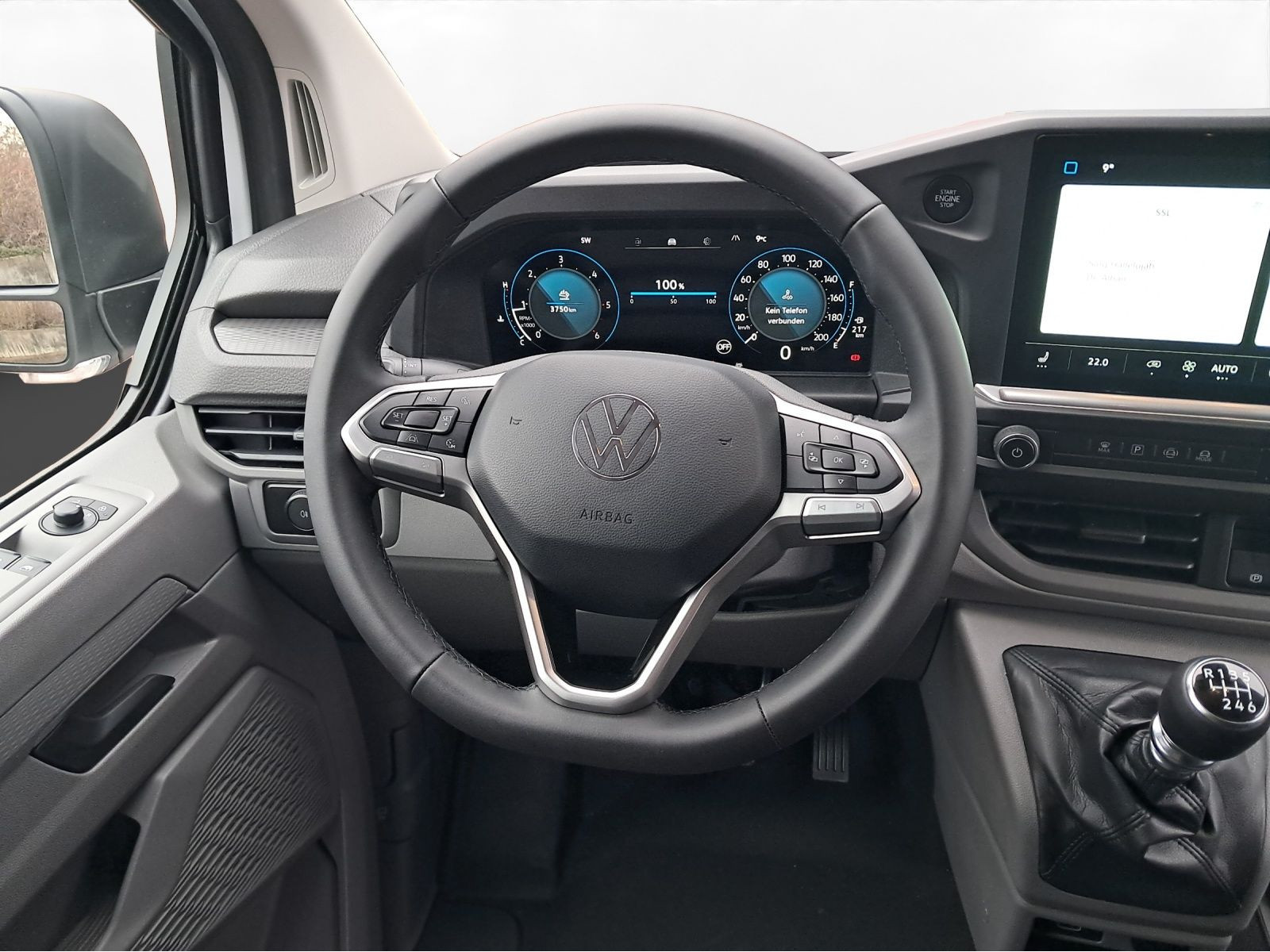 Volkswagen - Transporter Kasten_11