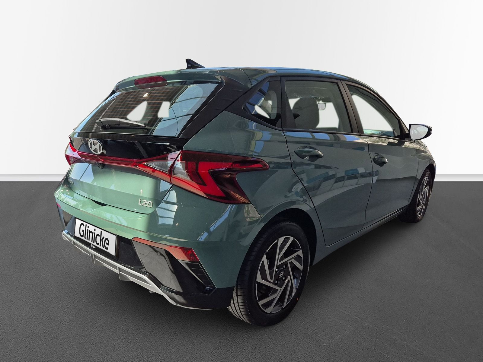 Hyundai - i20_2