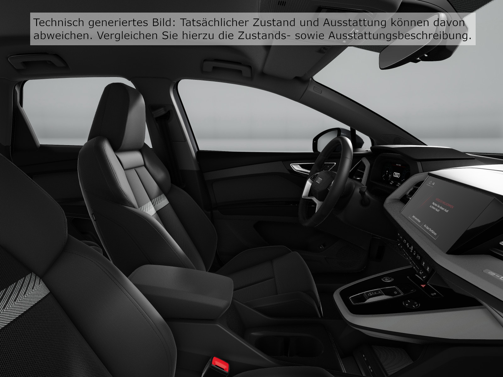 Audi - Q4 e-tron_12
