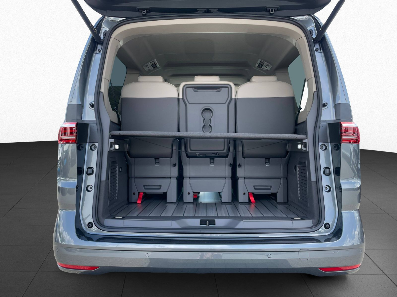Volkswagen - Multivan_5