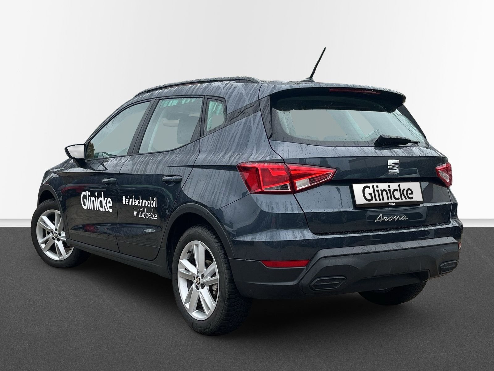 Seat - Arona_5 Seat - Arona_5