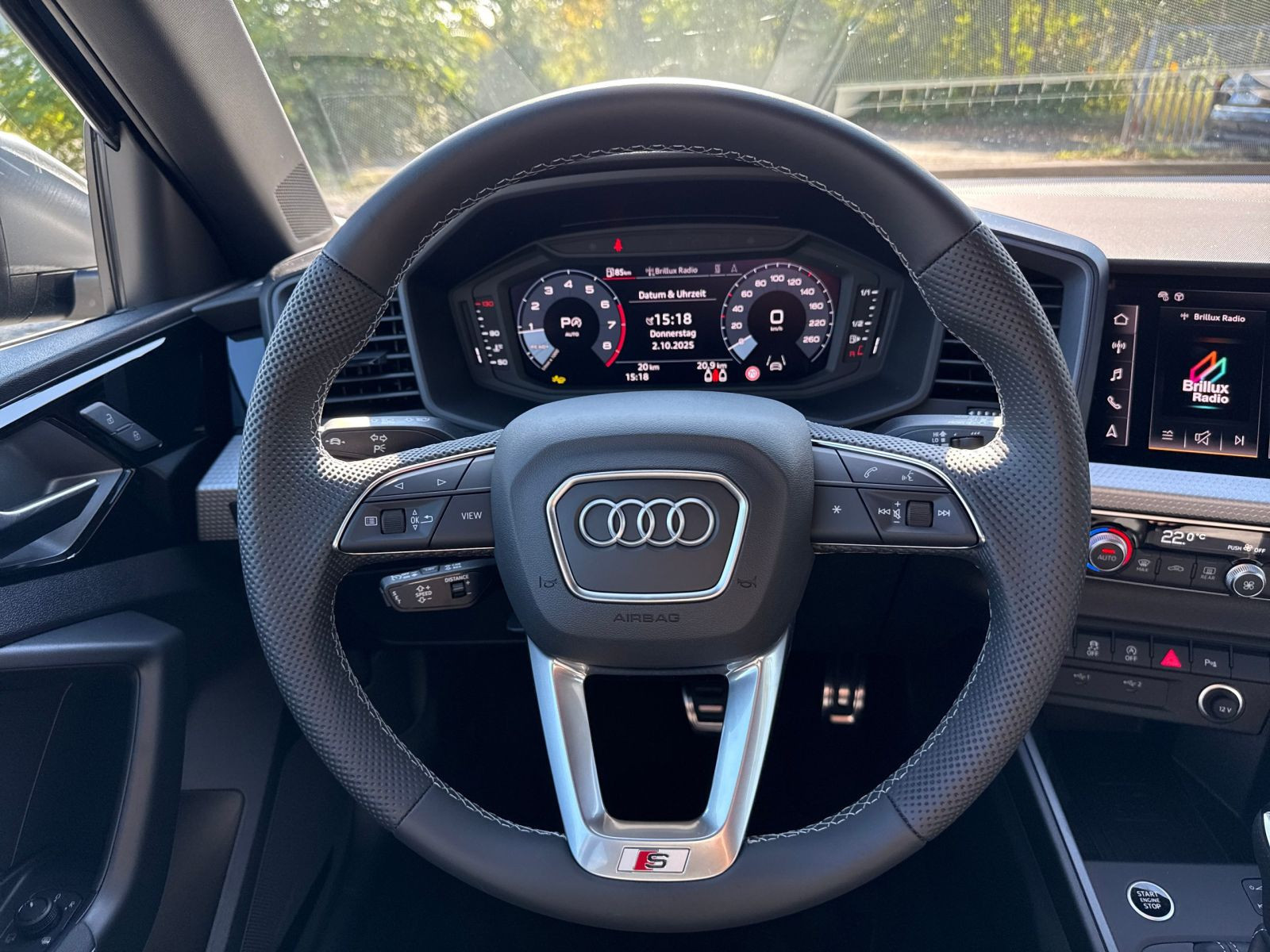 Audi - A1 Sportback_11