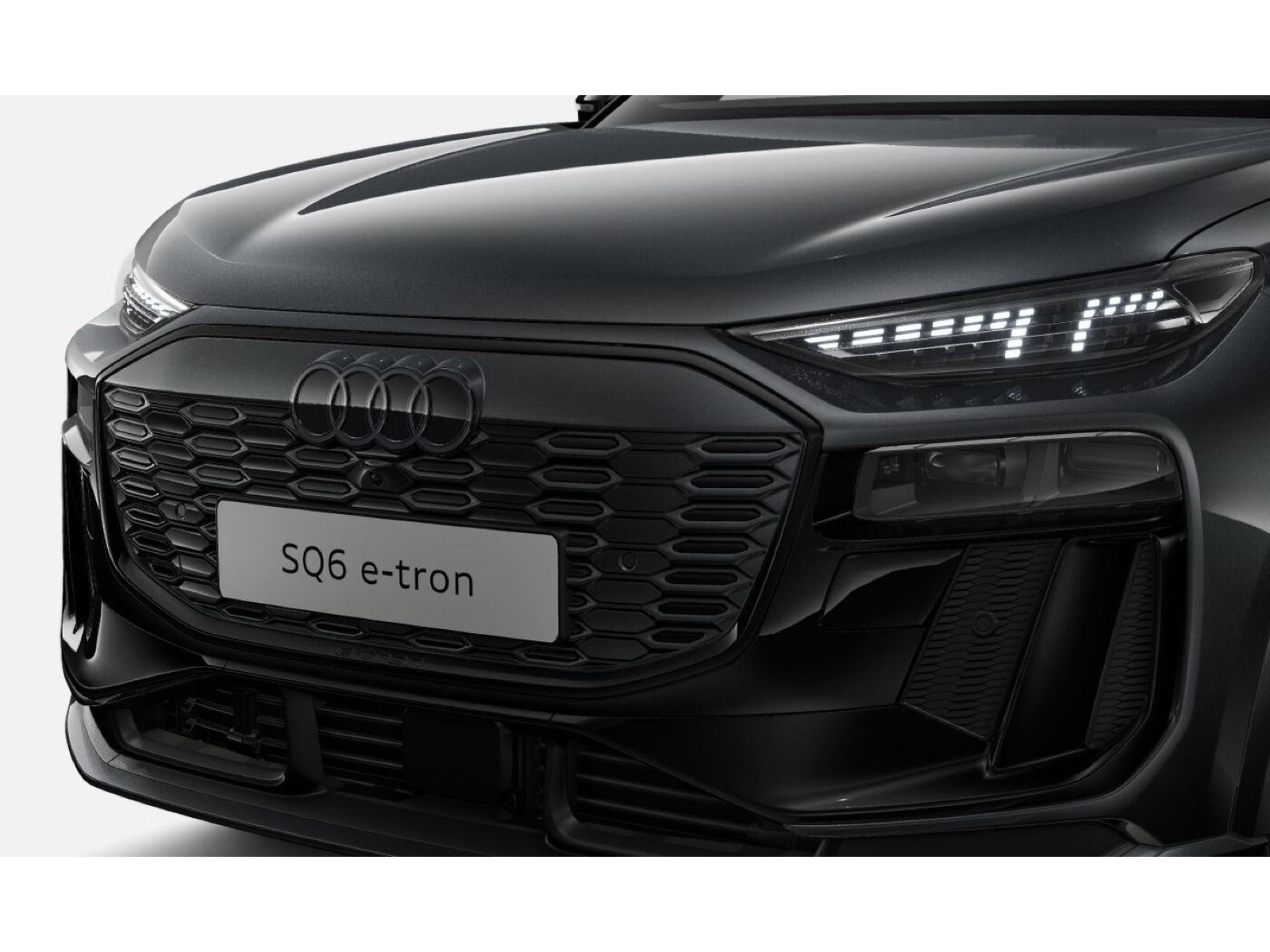 Audi - SQ6 SUV e-tron_4