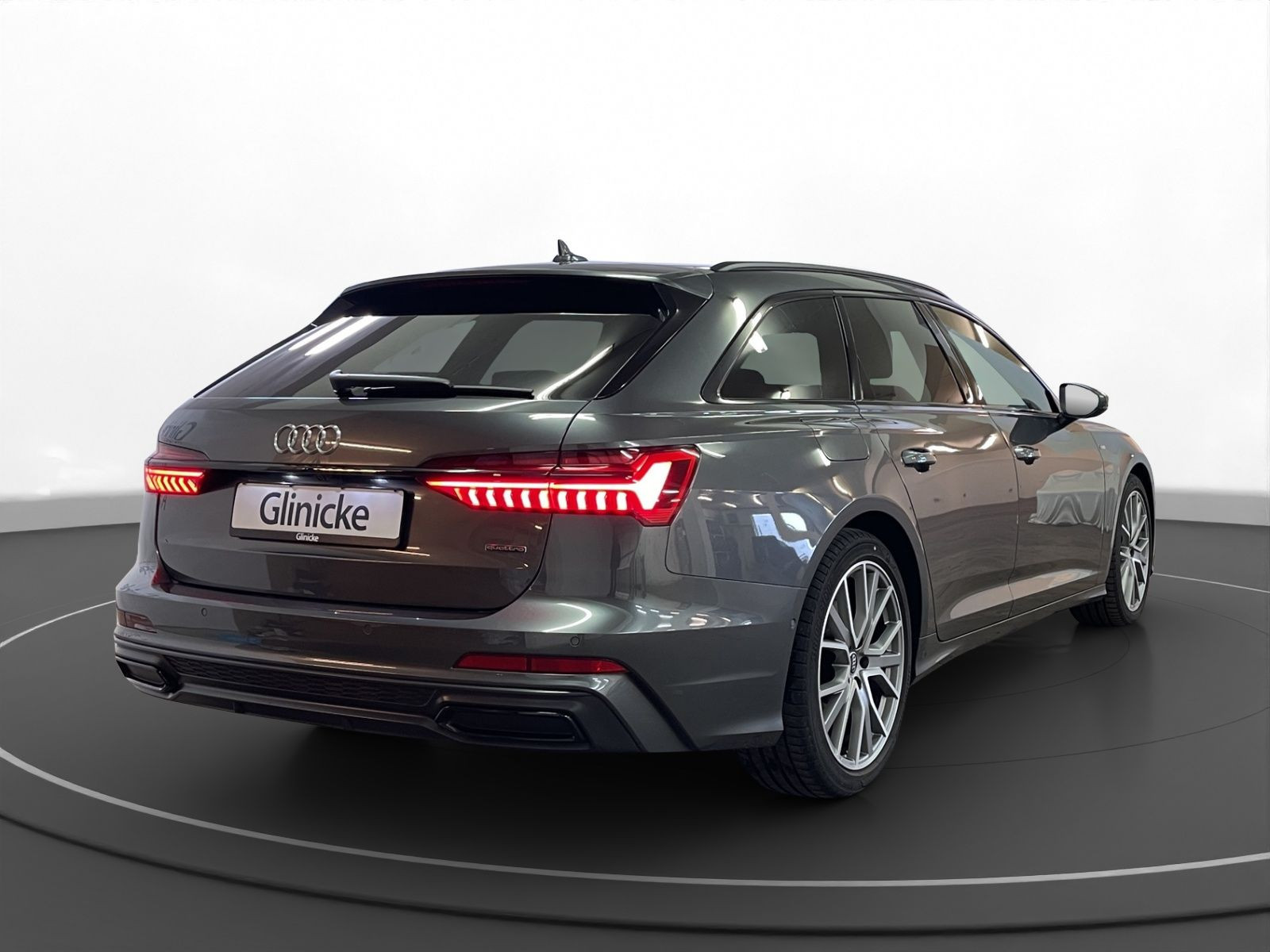 Audi - A6 Avant_4