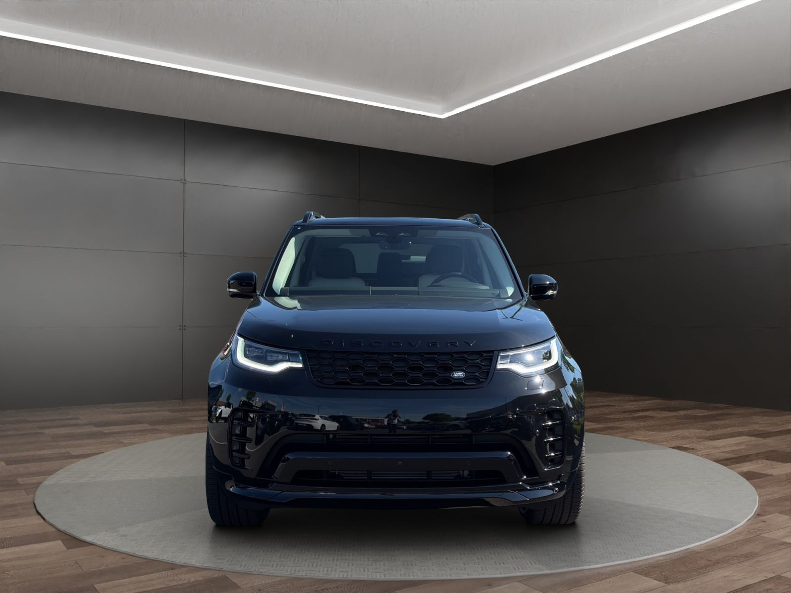 Land Rover - Discovery_5