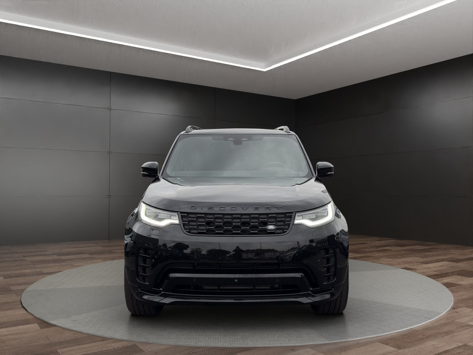 Land Rover - Discovery_5