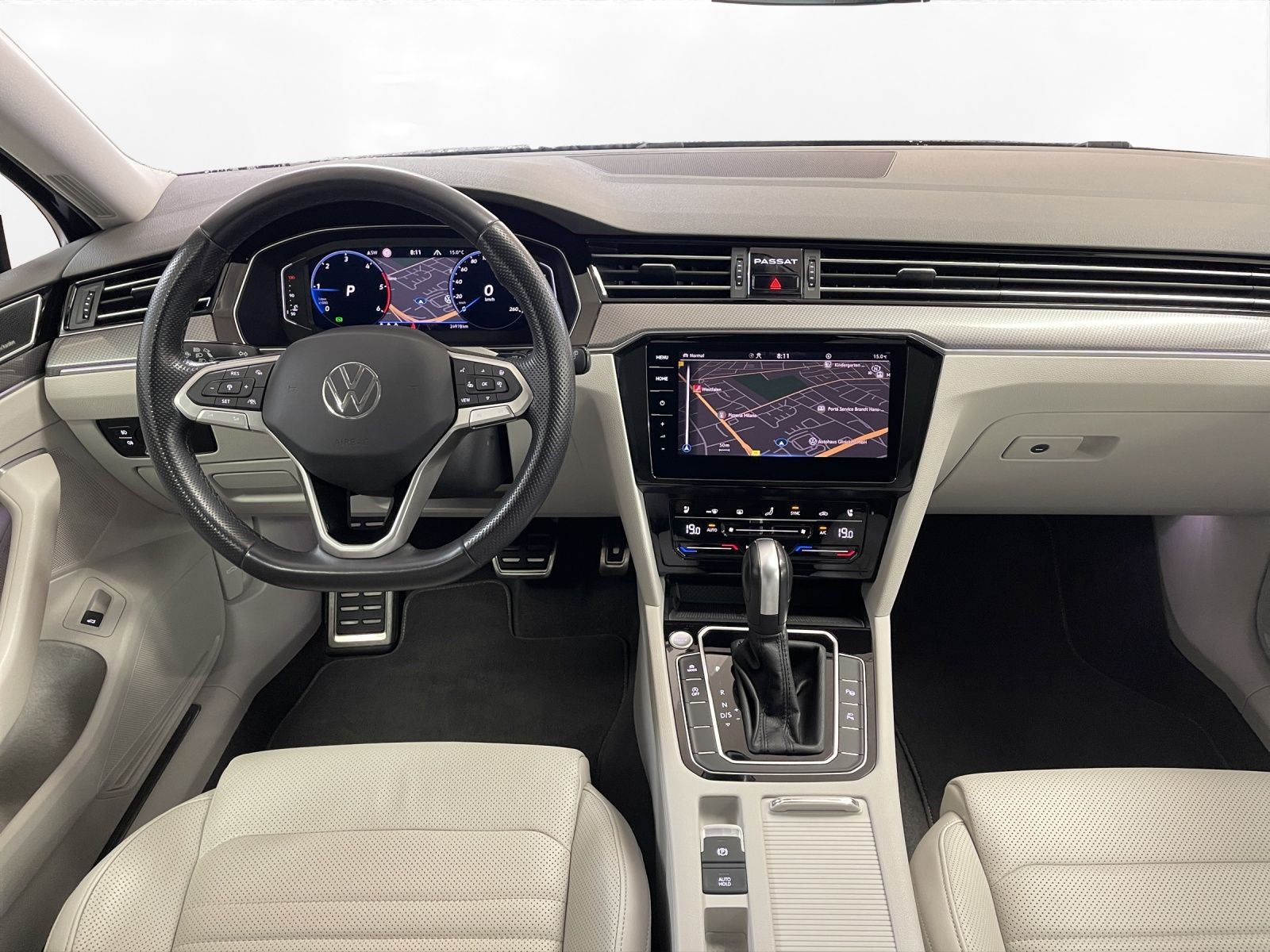 Volkswagen - Passat Alltrack_22