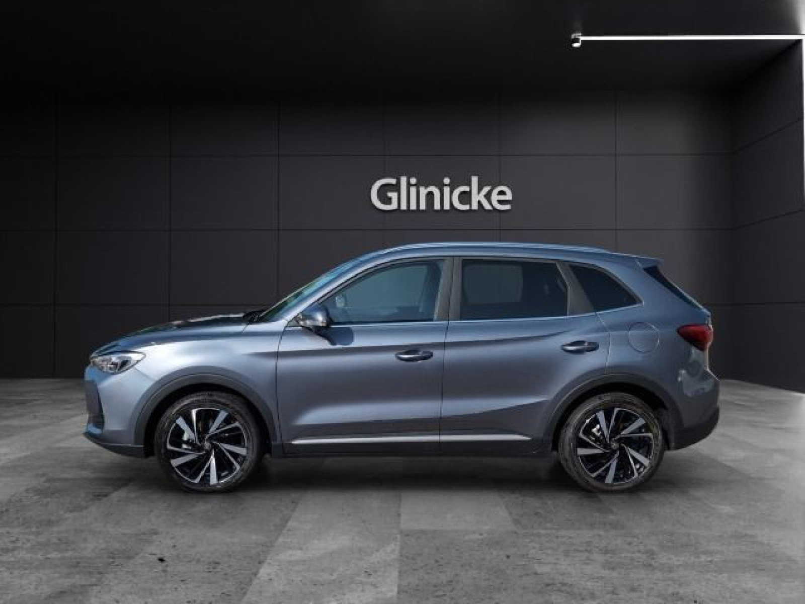 MG - ZS_2 MG - ZS_2