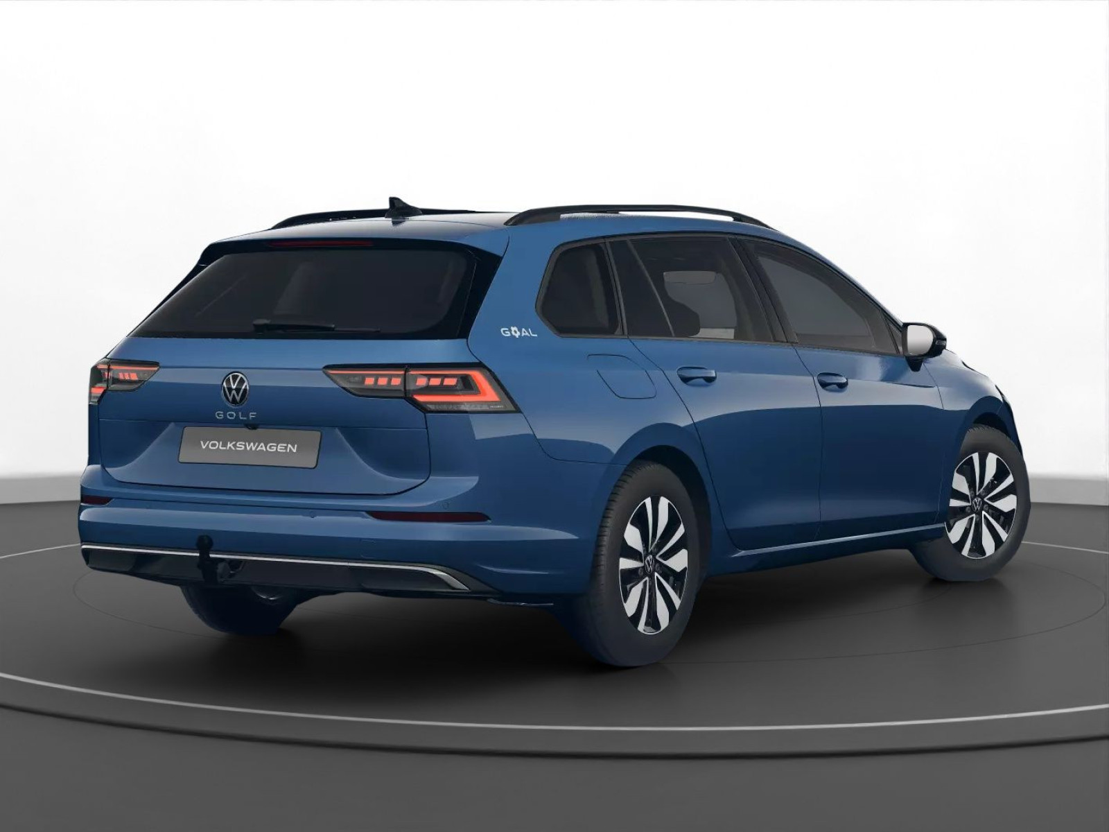 Volkswagen - Golf Variant_4