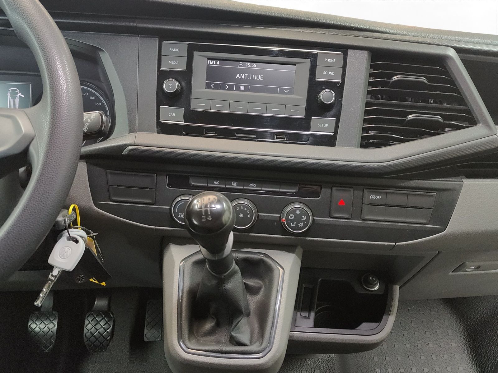 Volkswagen - T6.1 Transporter_6 Volkswagen - T6.1 Transporter_6