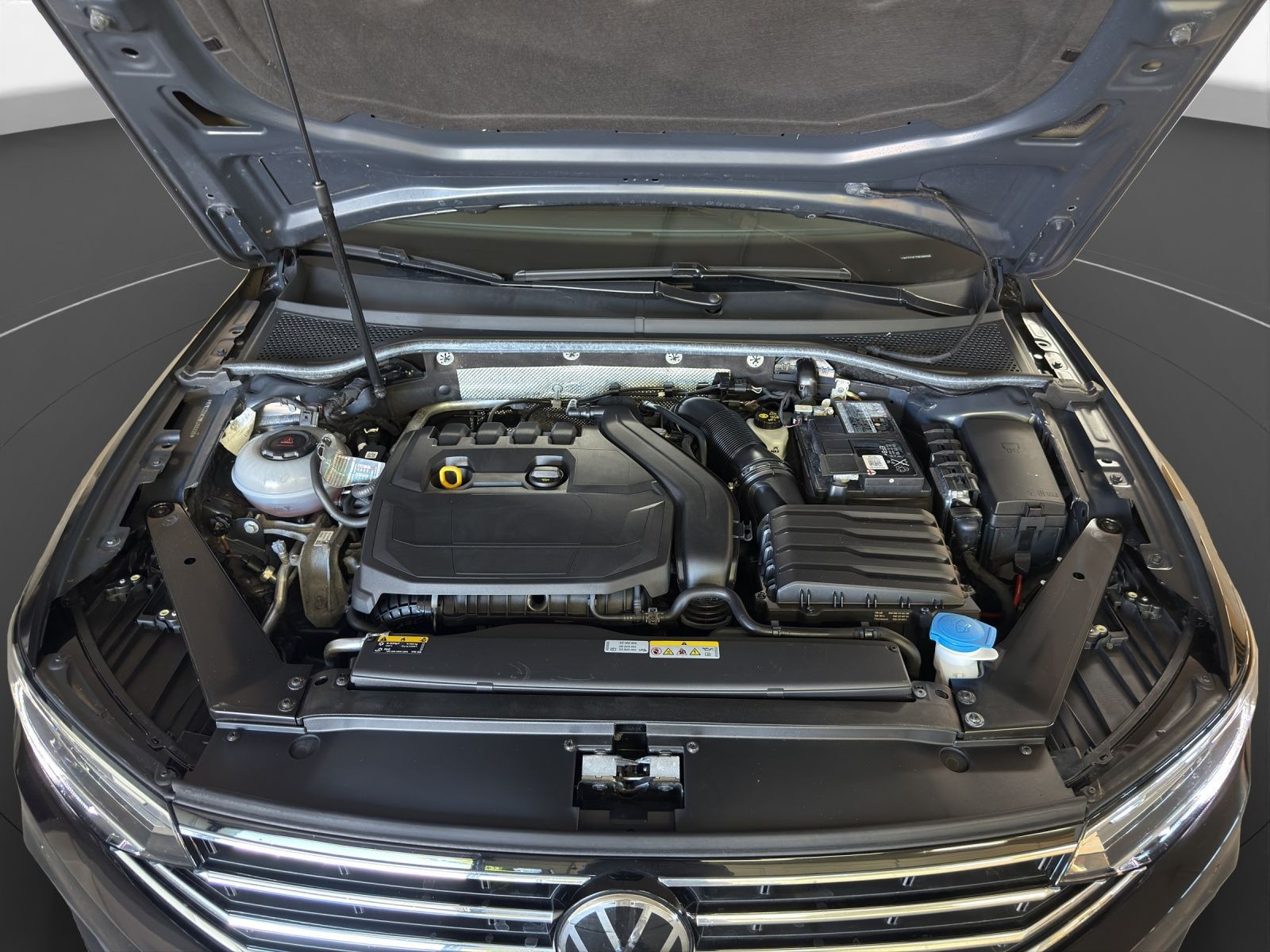 Volkswagen - Passat Variant_23