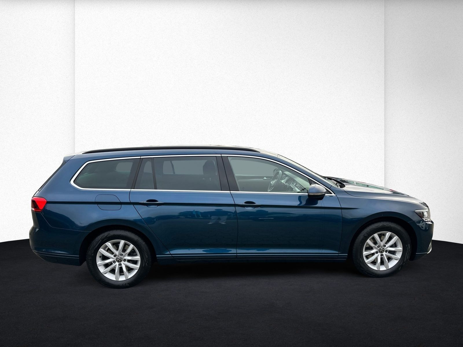 Volkswagen - Passat Variant_8