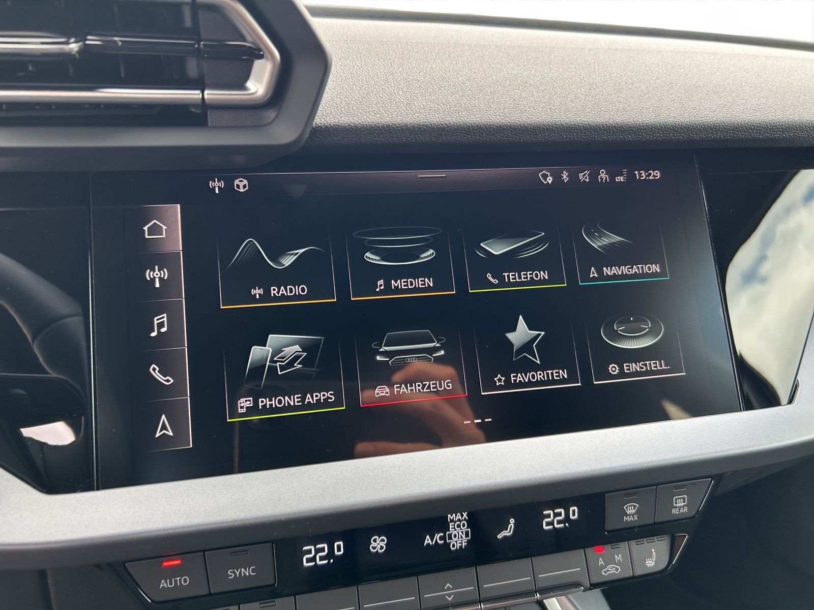 Audi - A3 Sportback_9
