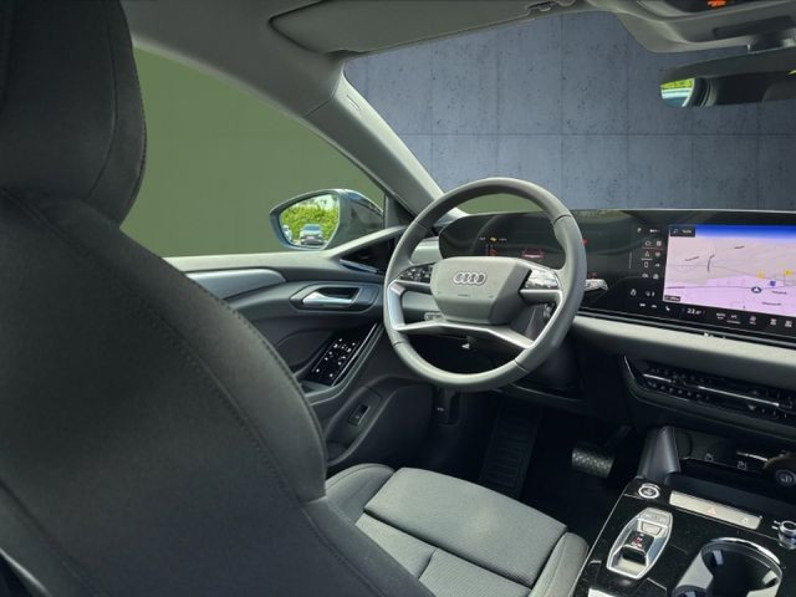 Audi - A6 Avant e-tron_23