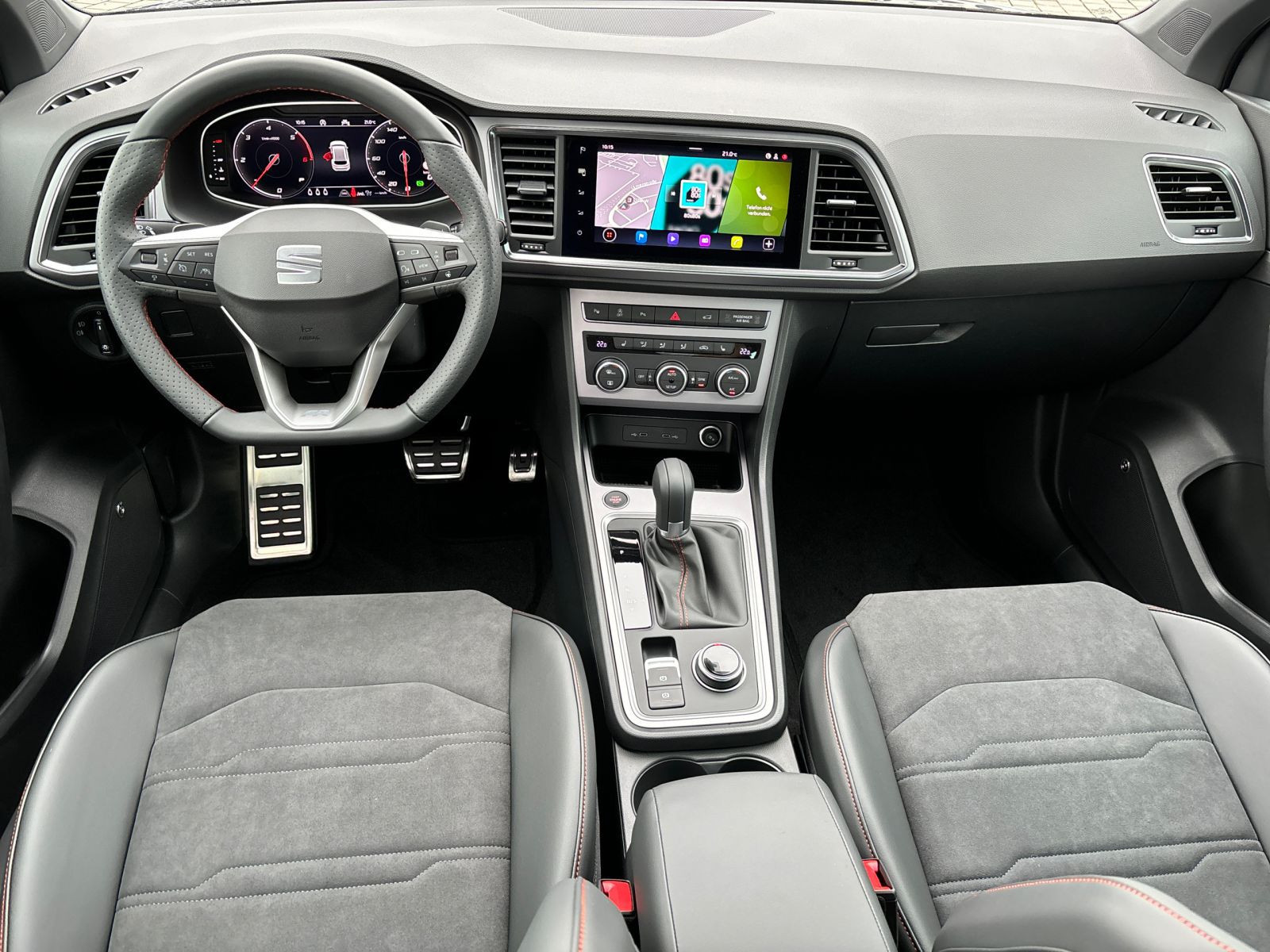 Seat - Ateca_6