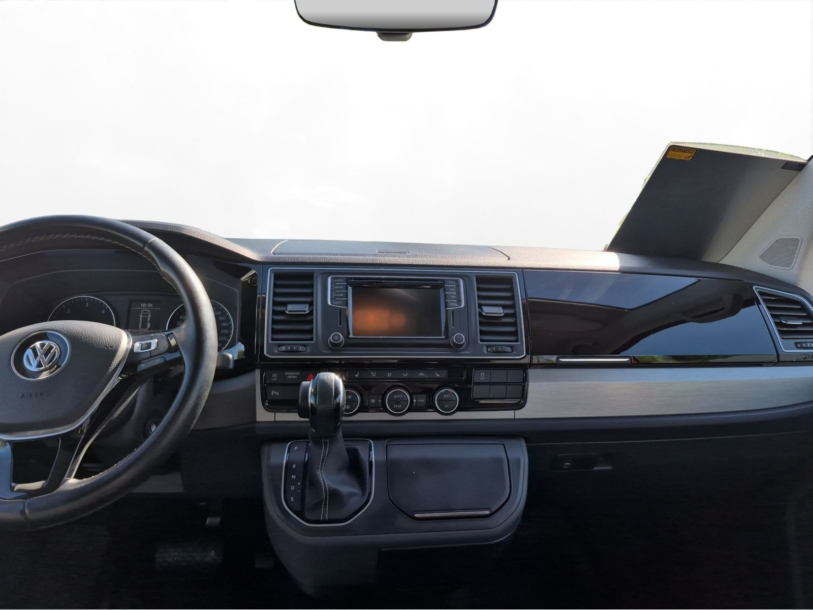 Volkswagen - T6 California_6 Volkswagen - T6 California_6