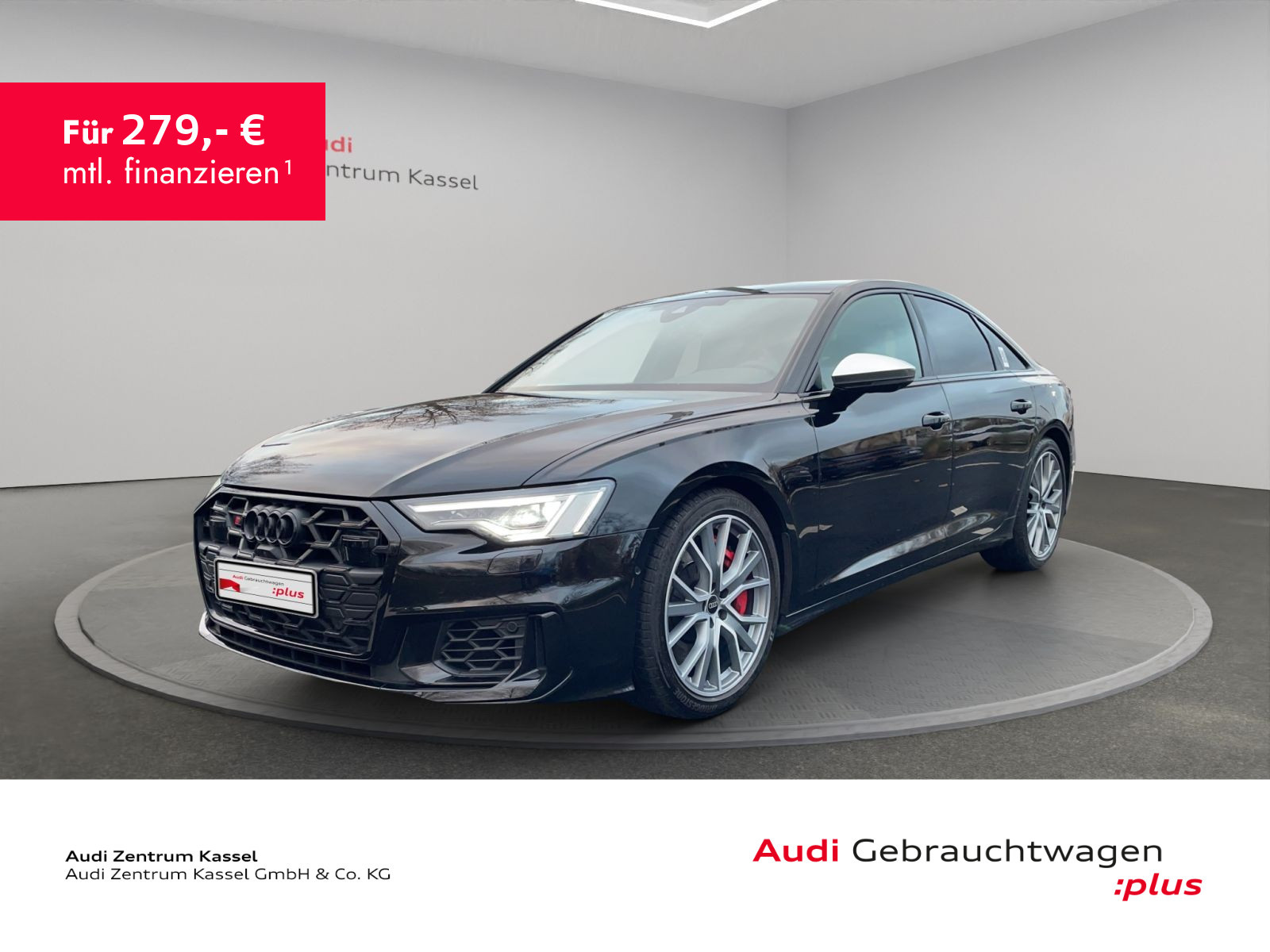 Audi - S6_1