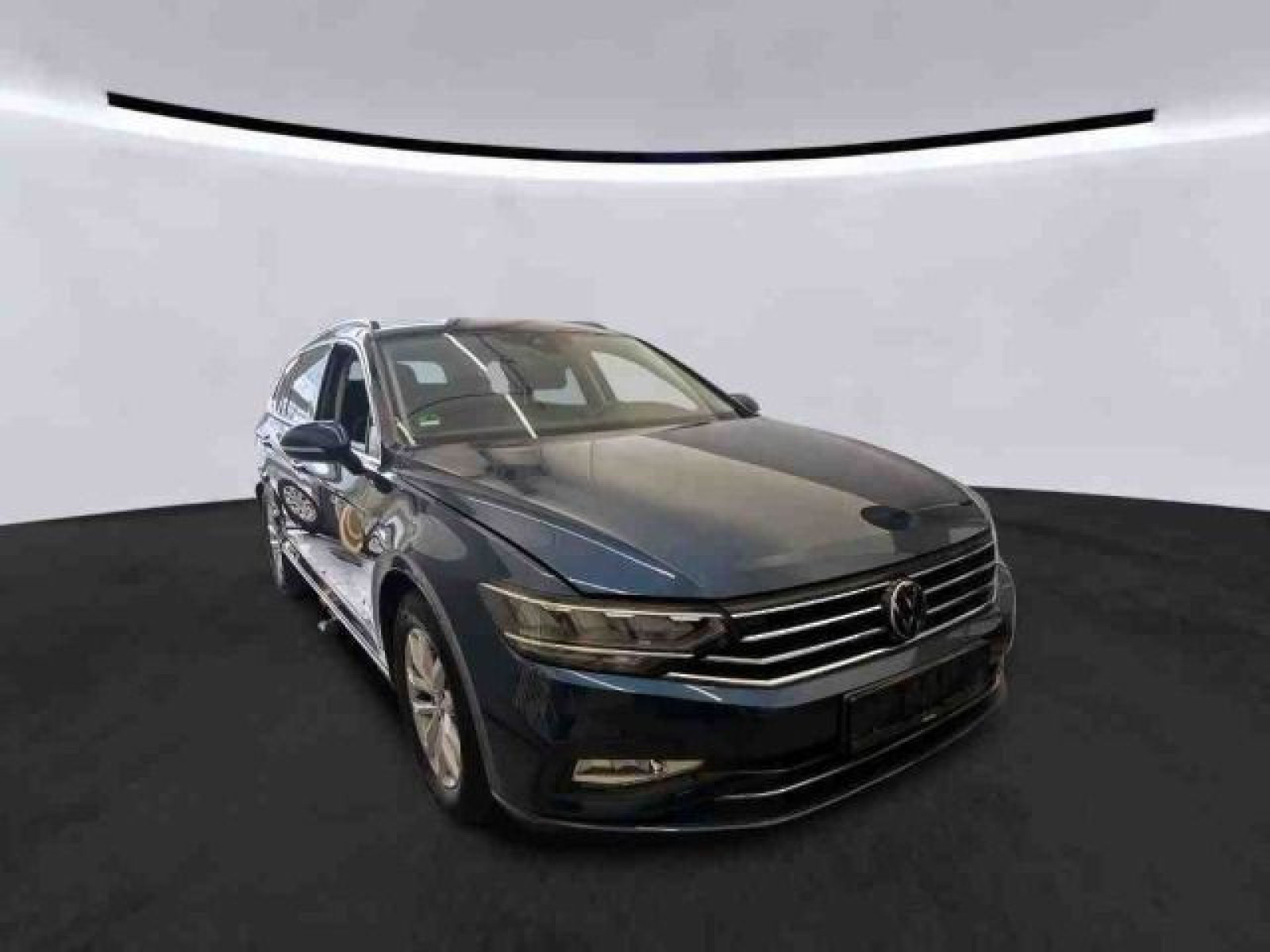 Volkswagen - Passat Variant_5