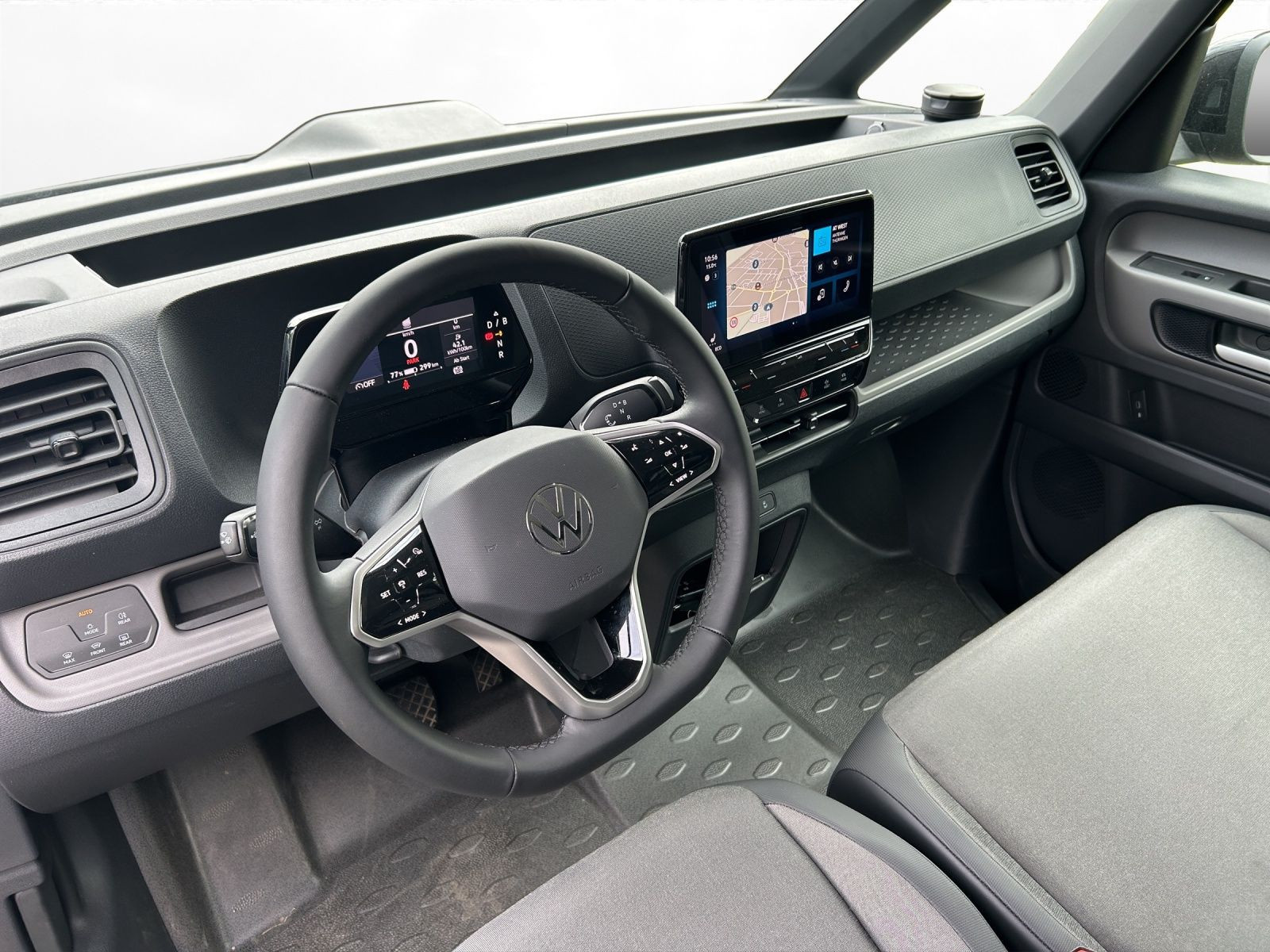 Volkswagen - ID. Buzz Cargo_6