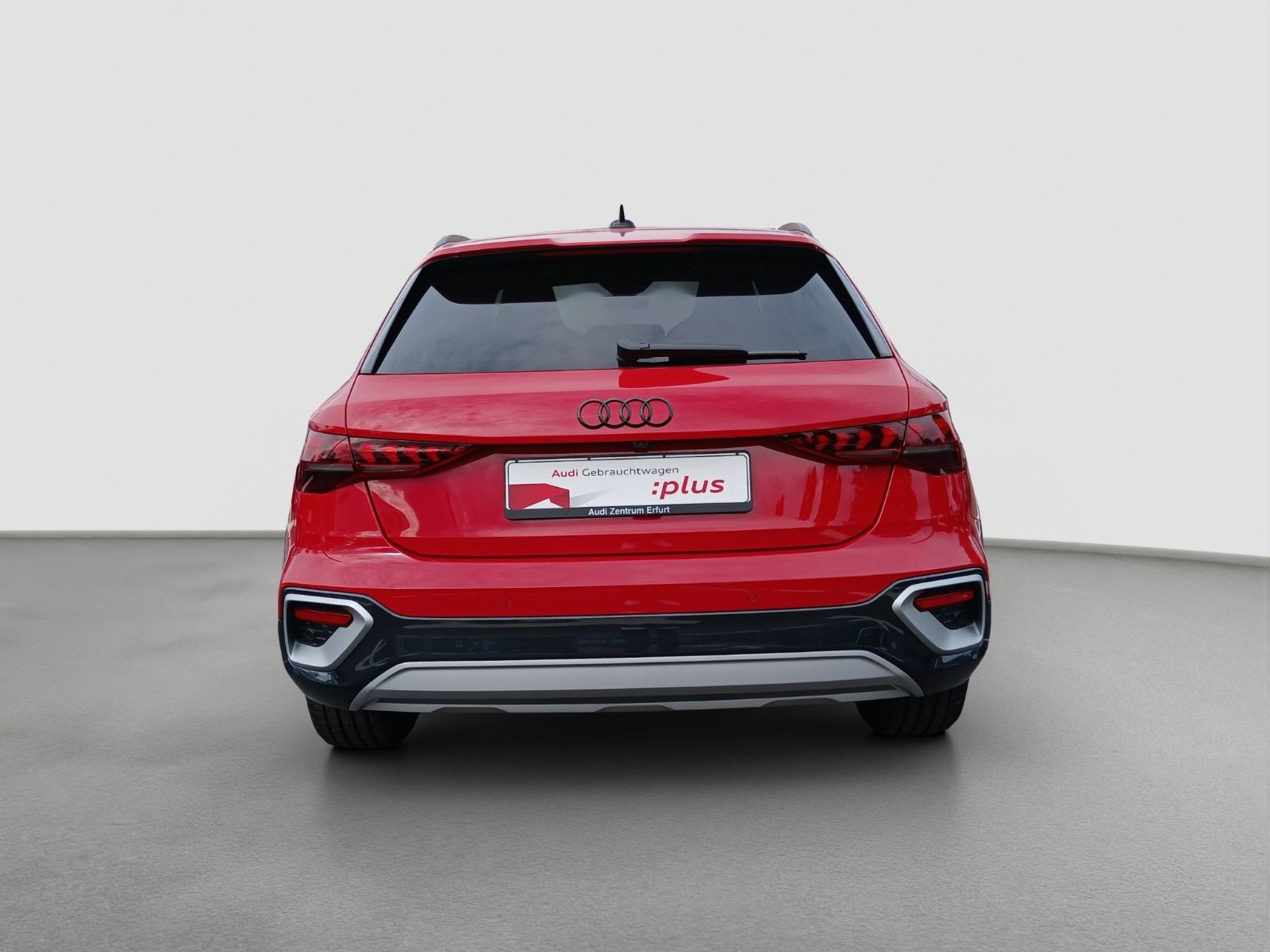 Audi - A3 allstreet_5