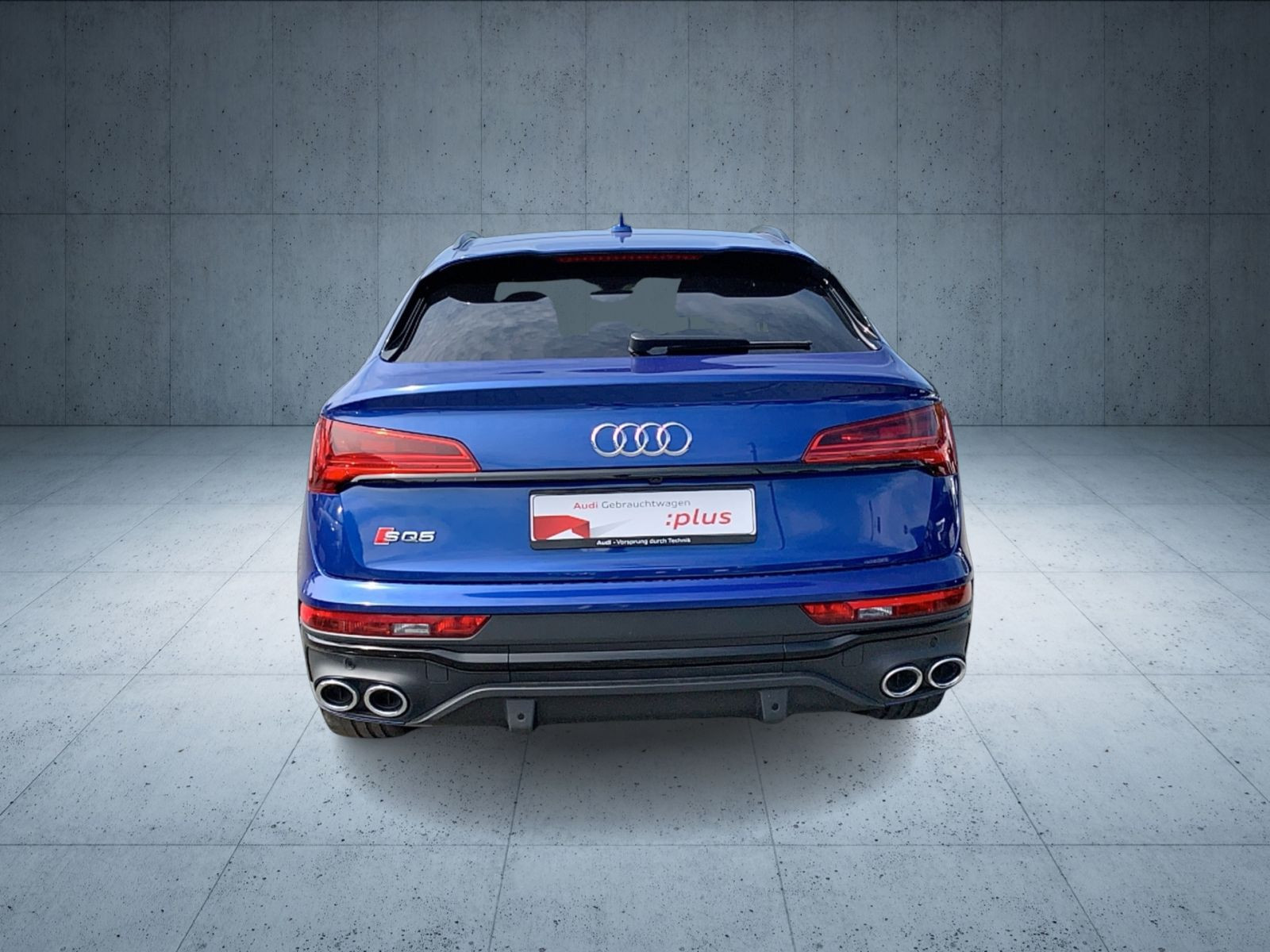 Audi - SQ5 Sportback_4