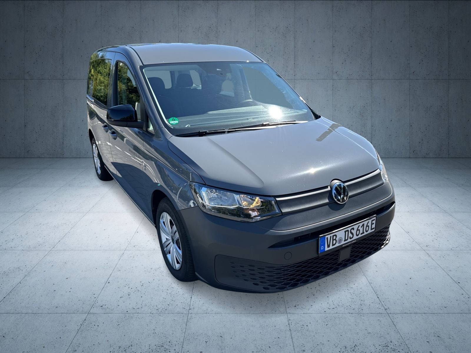 Volkswagen - Caddy_24