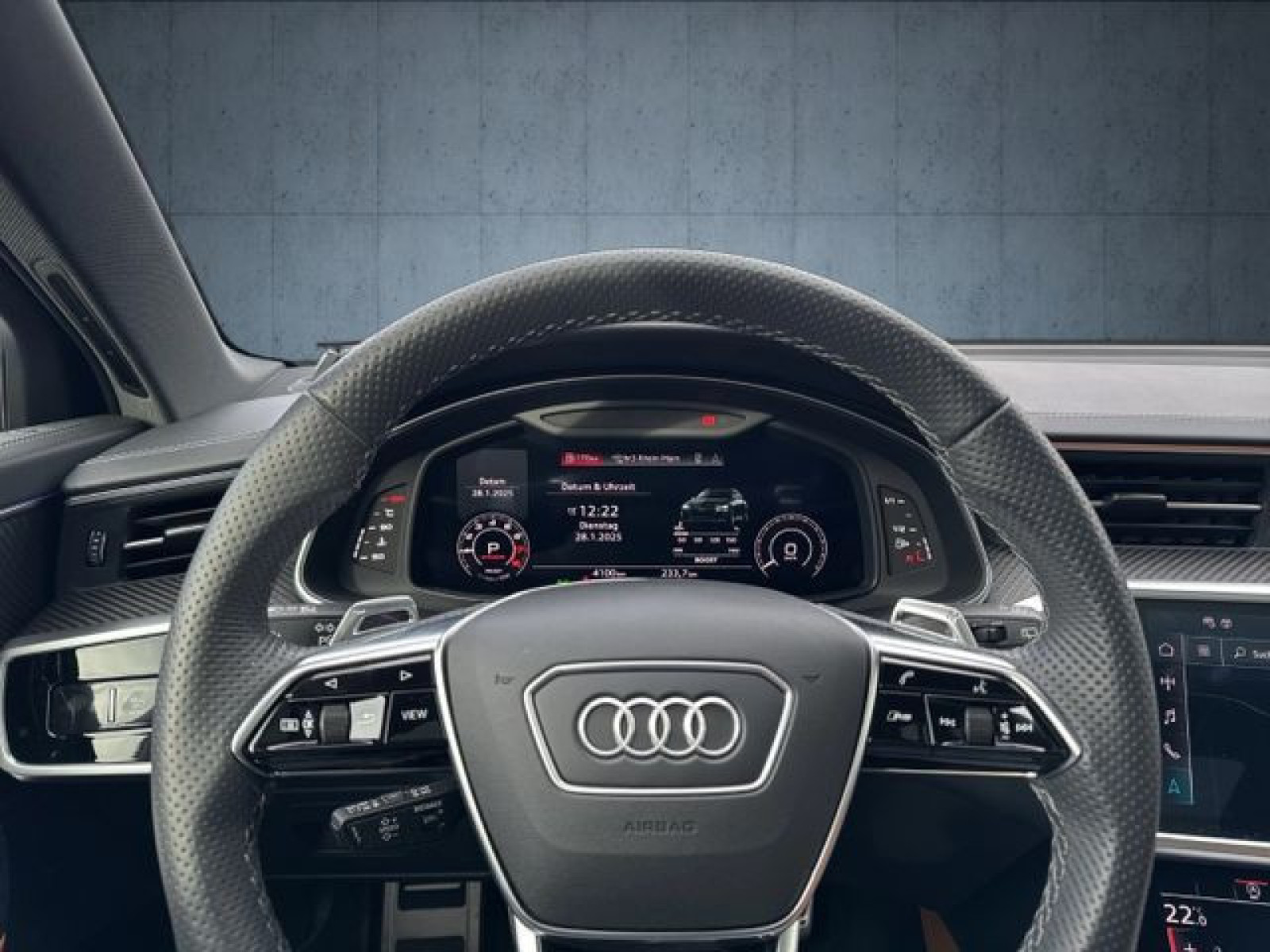 Audi - RS 6 Avant_27