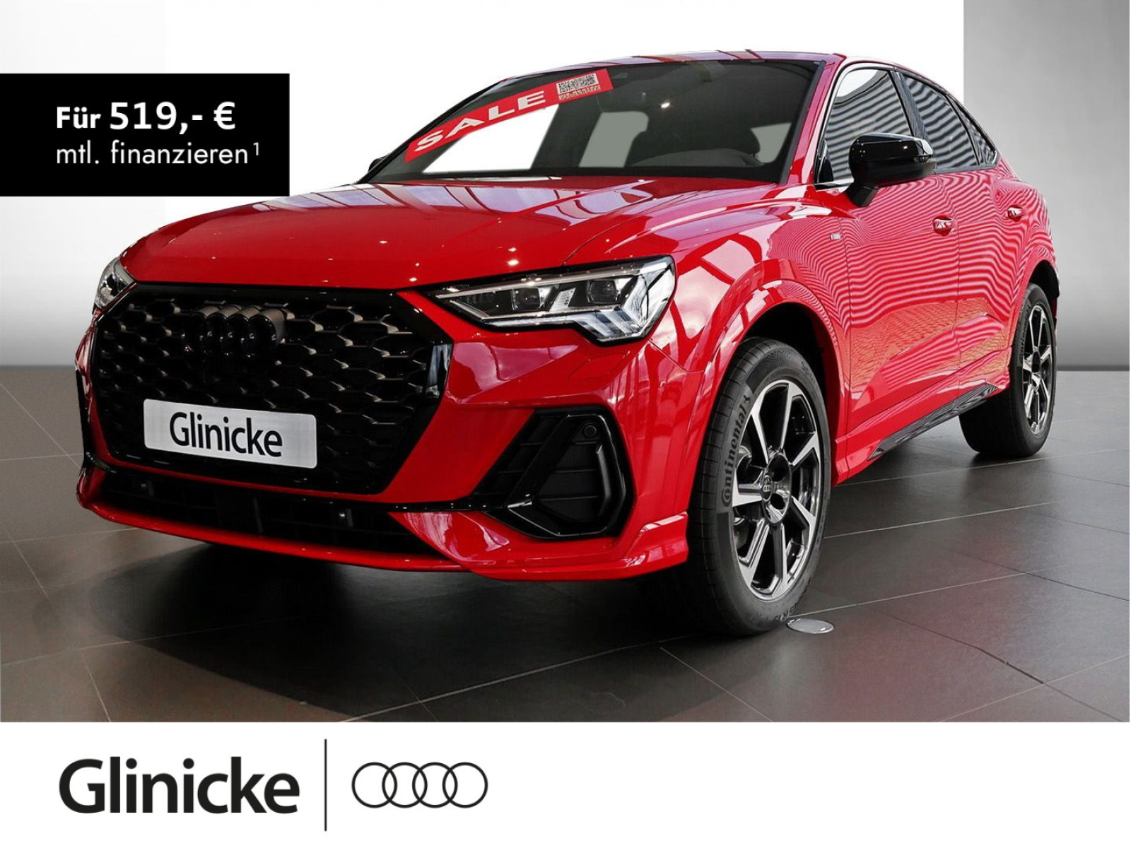 Audi - Q3 Sportback_1