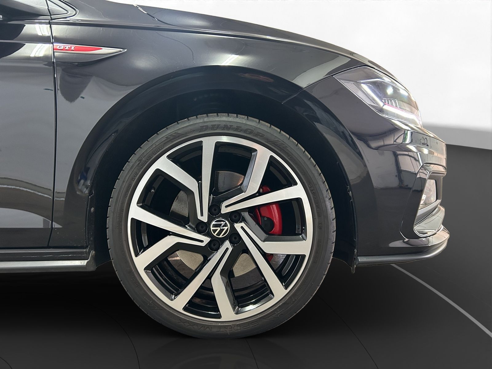 Volkswagen - Polo GTI_13