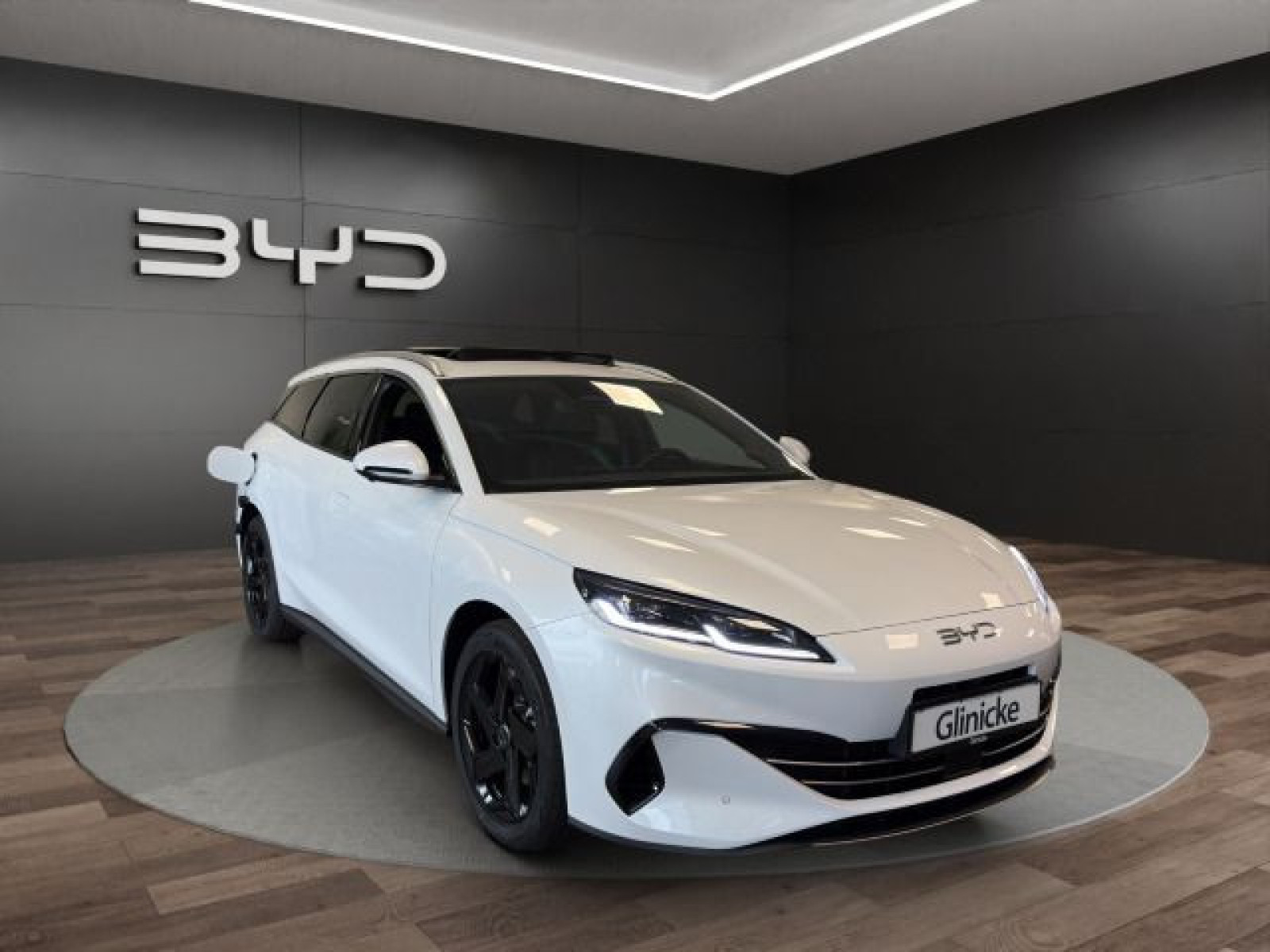 BYD - SEAL_7