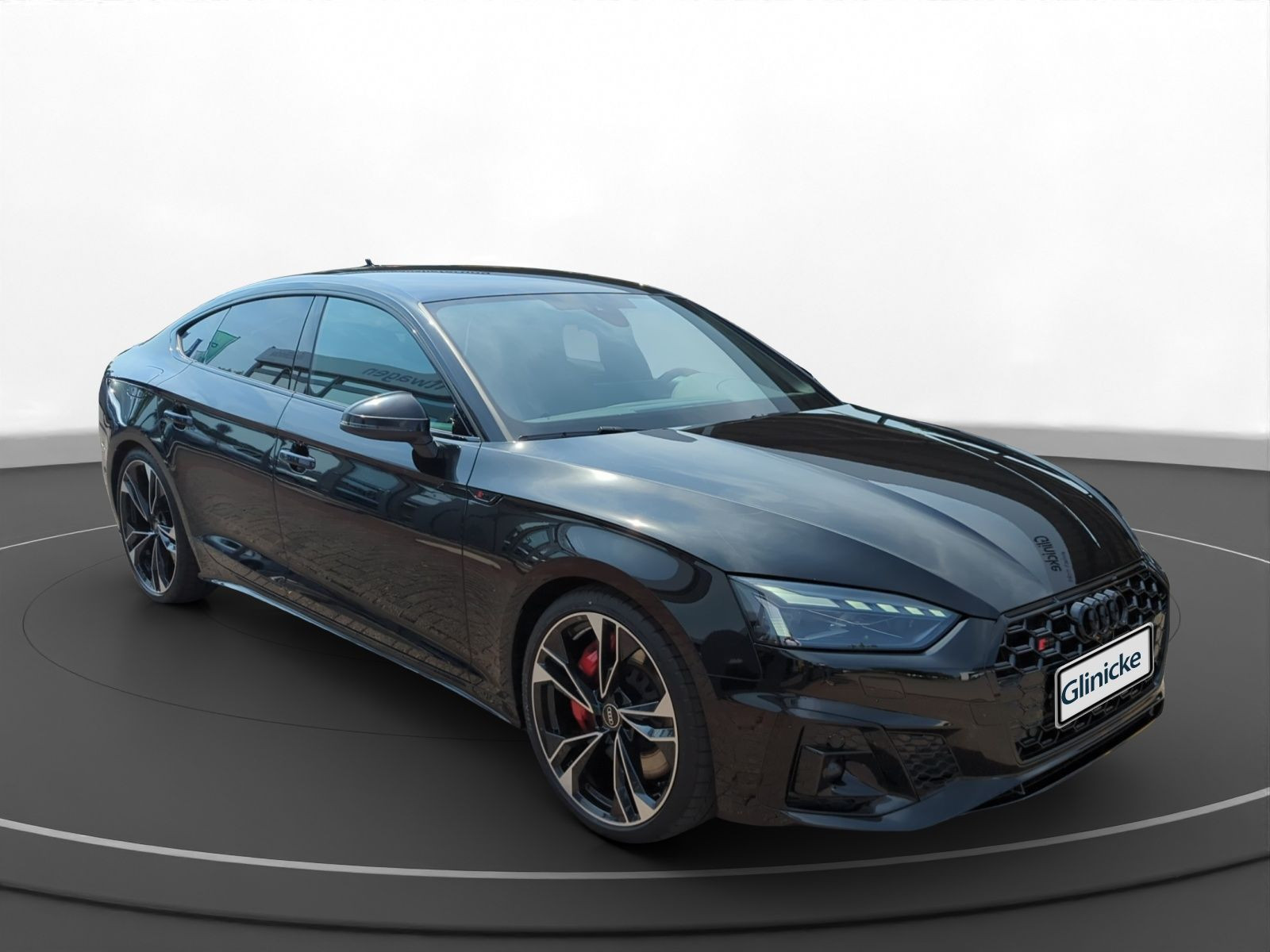 Audi - S5 Sportback_14