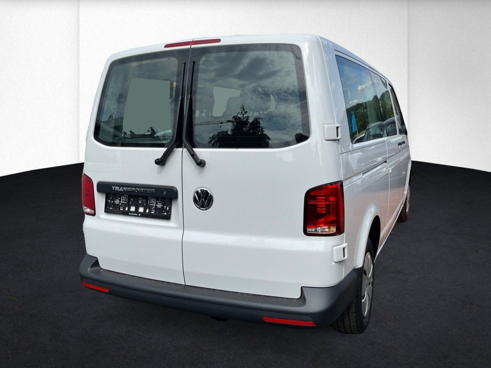Volkswagen - T6.1 Kombi_3