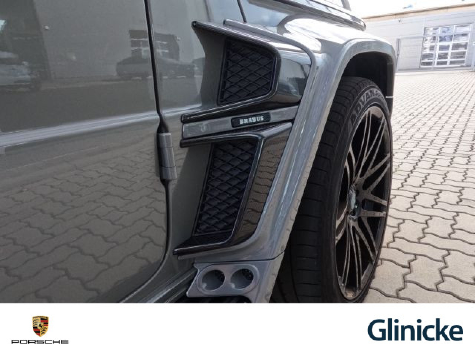 Mercedes-Benz - G 63 AMG_10