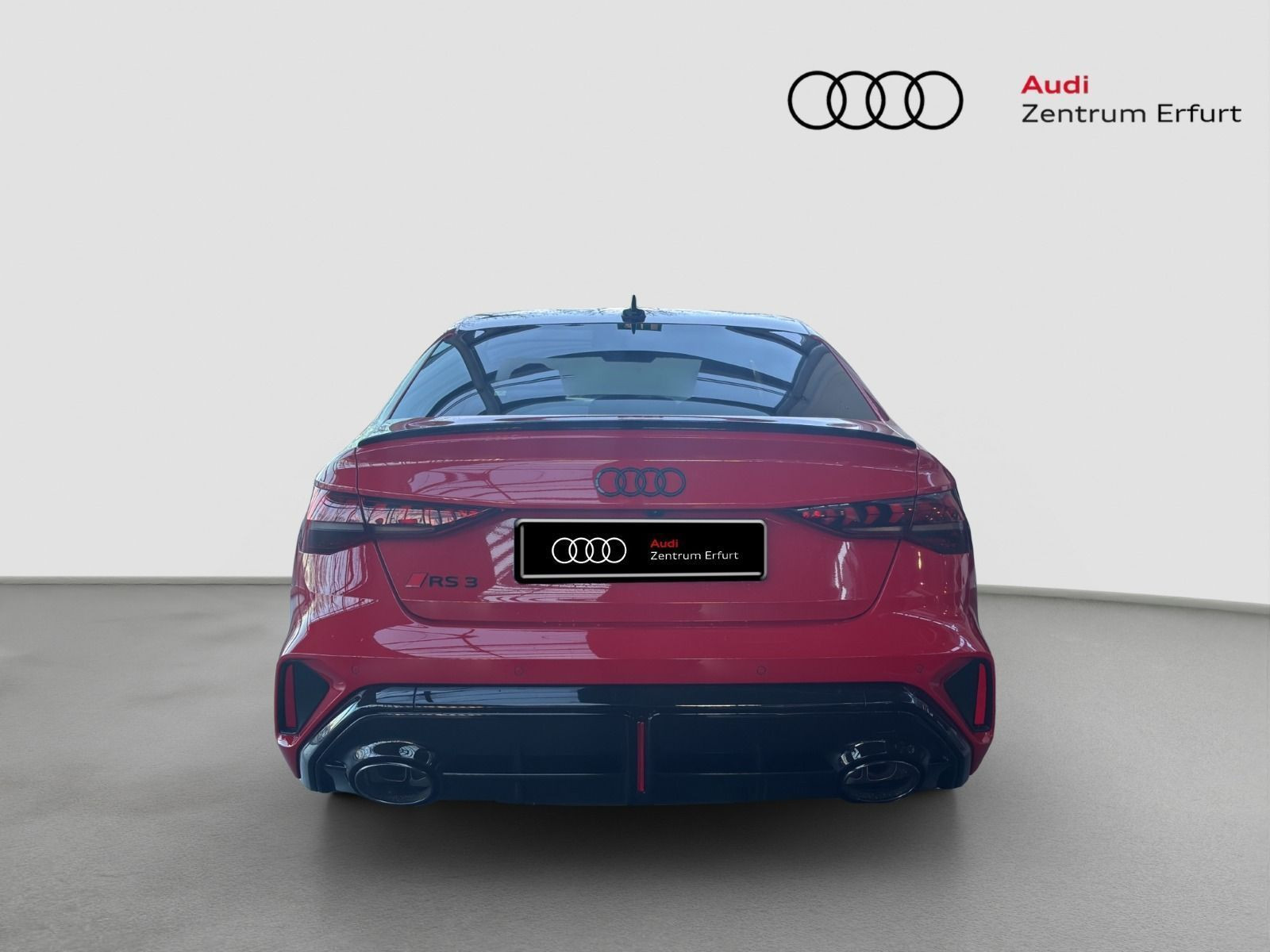 Audi - RS 3 Limousine_7