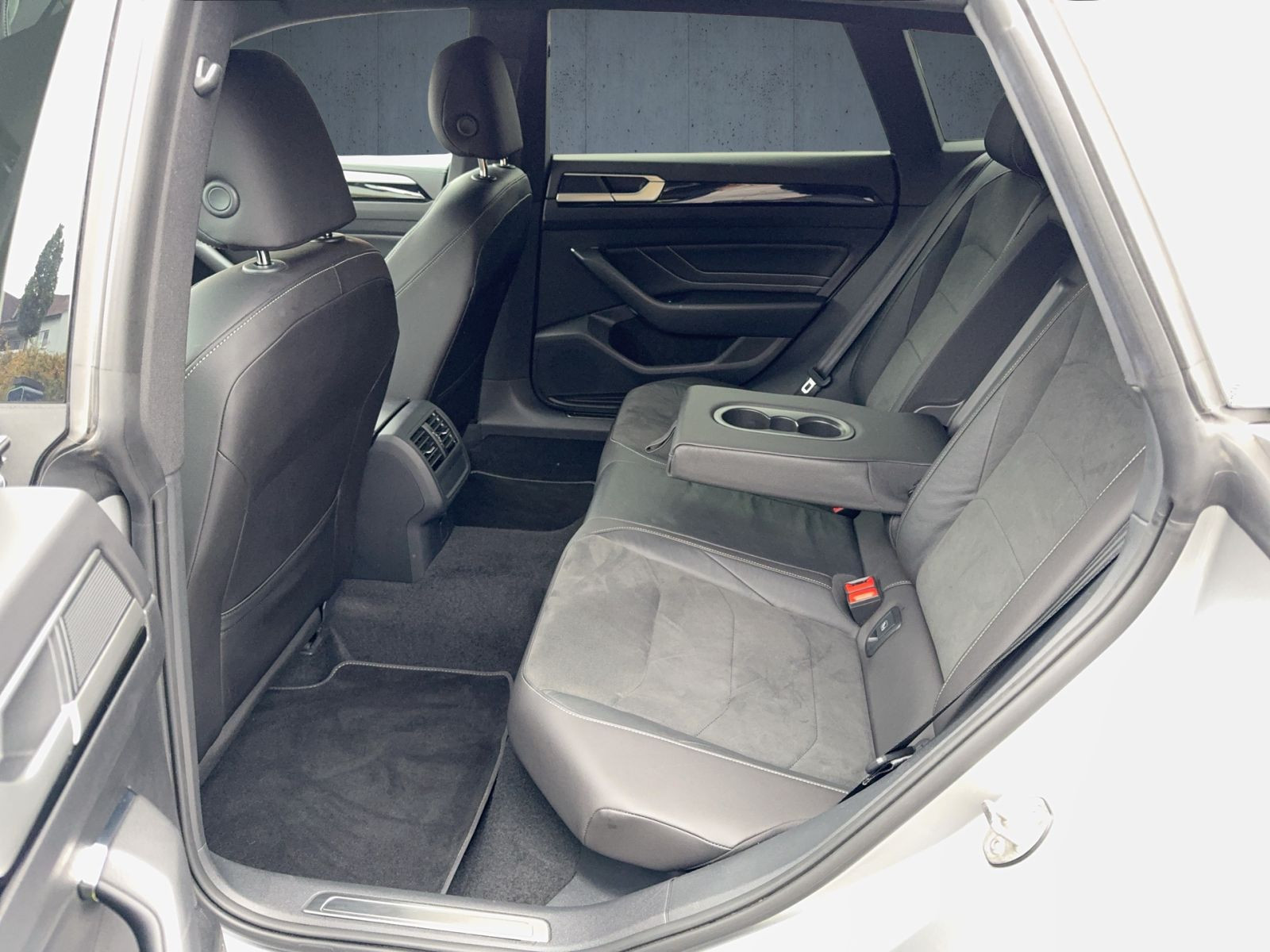 Volkswagen - Arteon Shooting Brake_12 Volkswagen - Arteon Shooting Brake_12
