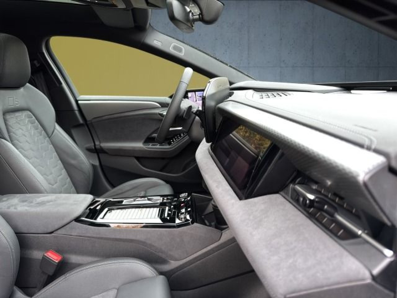 Audi - A6 Avant e-tron_22 Audi - A6 Avant e-tron_22