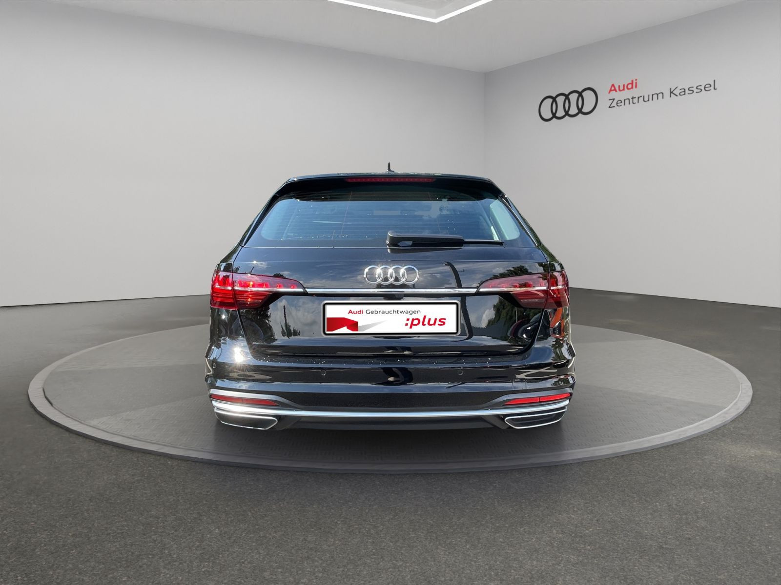 Audi - A4 Avant_6