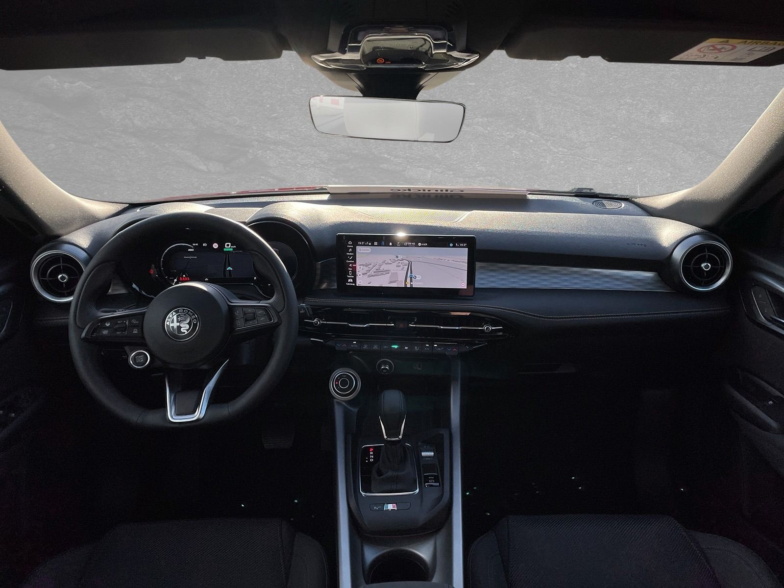 Alfa Romeo - Tonale_4