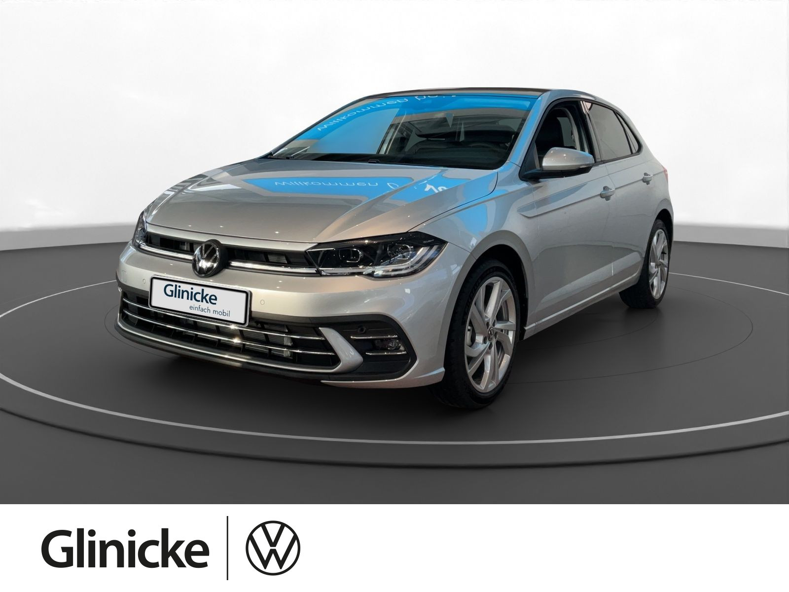 Volkswagen - Polo_1