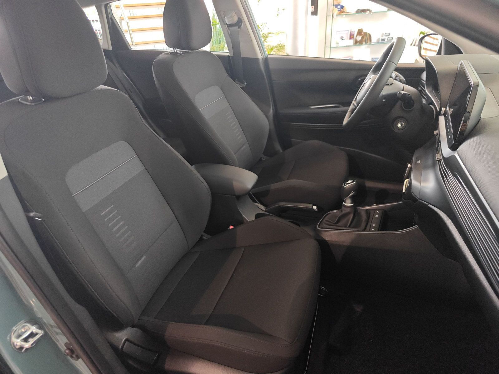 Hyundai - BAYON_6