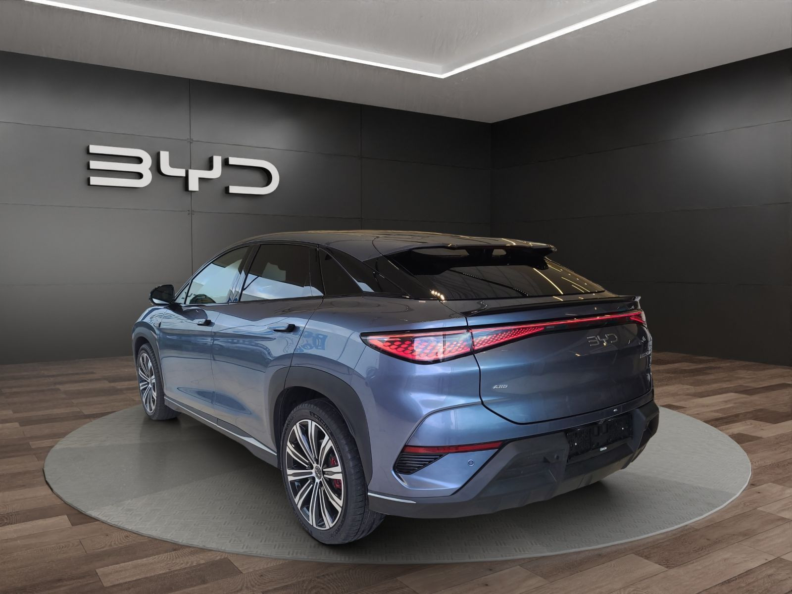 BYD - Sealion 7_4