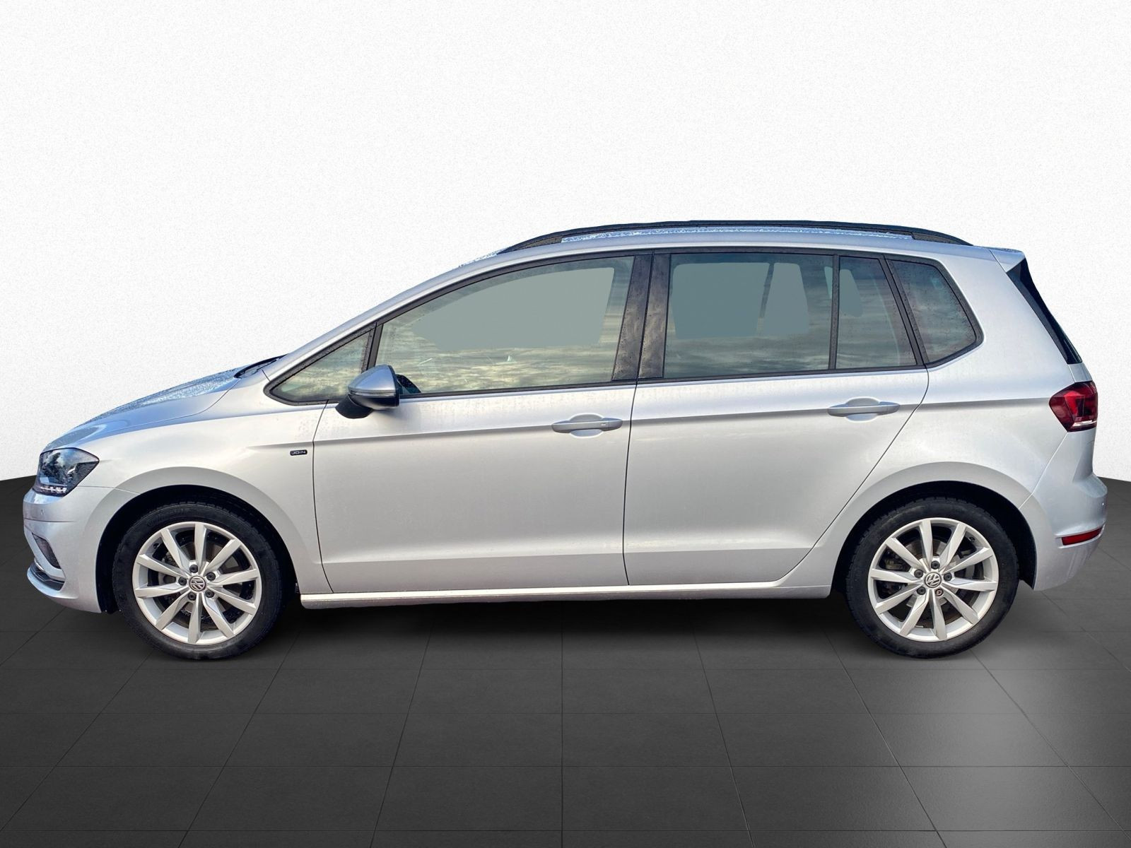 Volkswagen - Golf Sportsvan_7