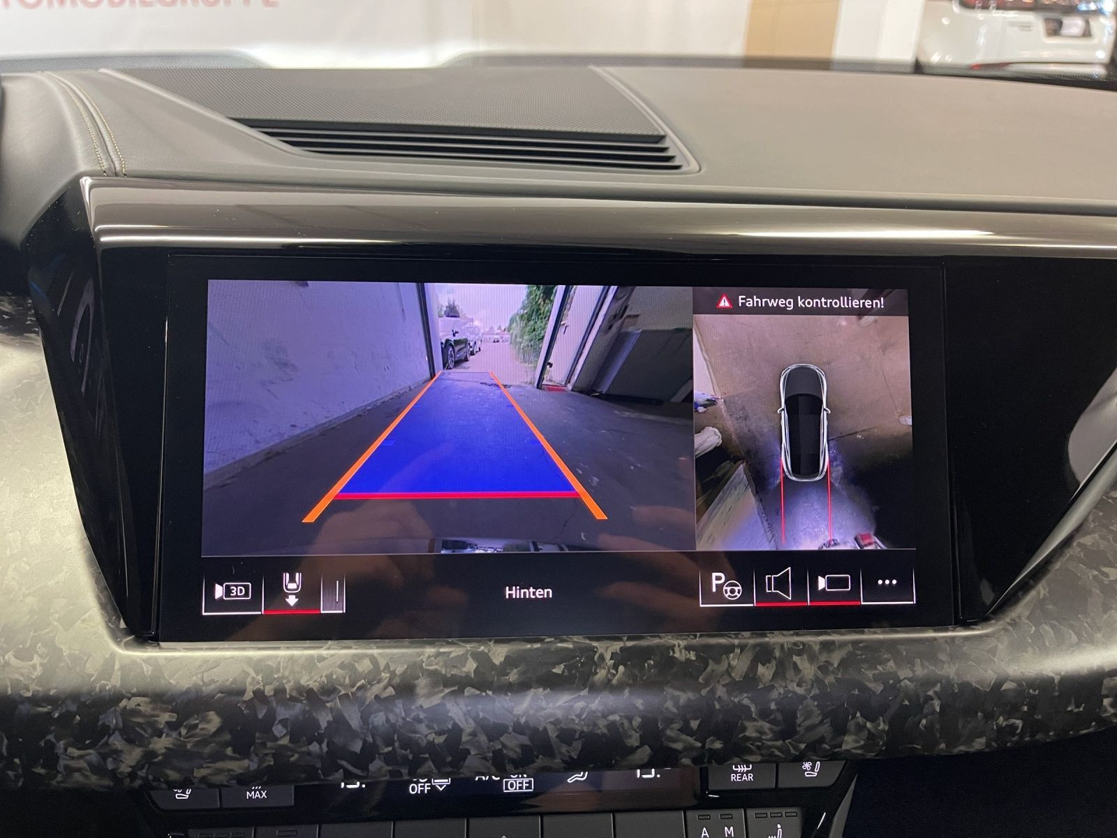 Audi - RS e-tron GT_25